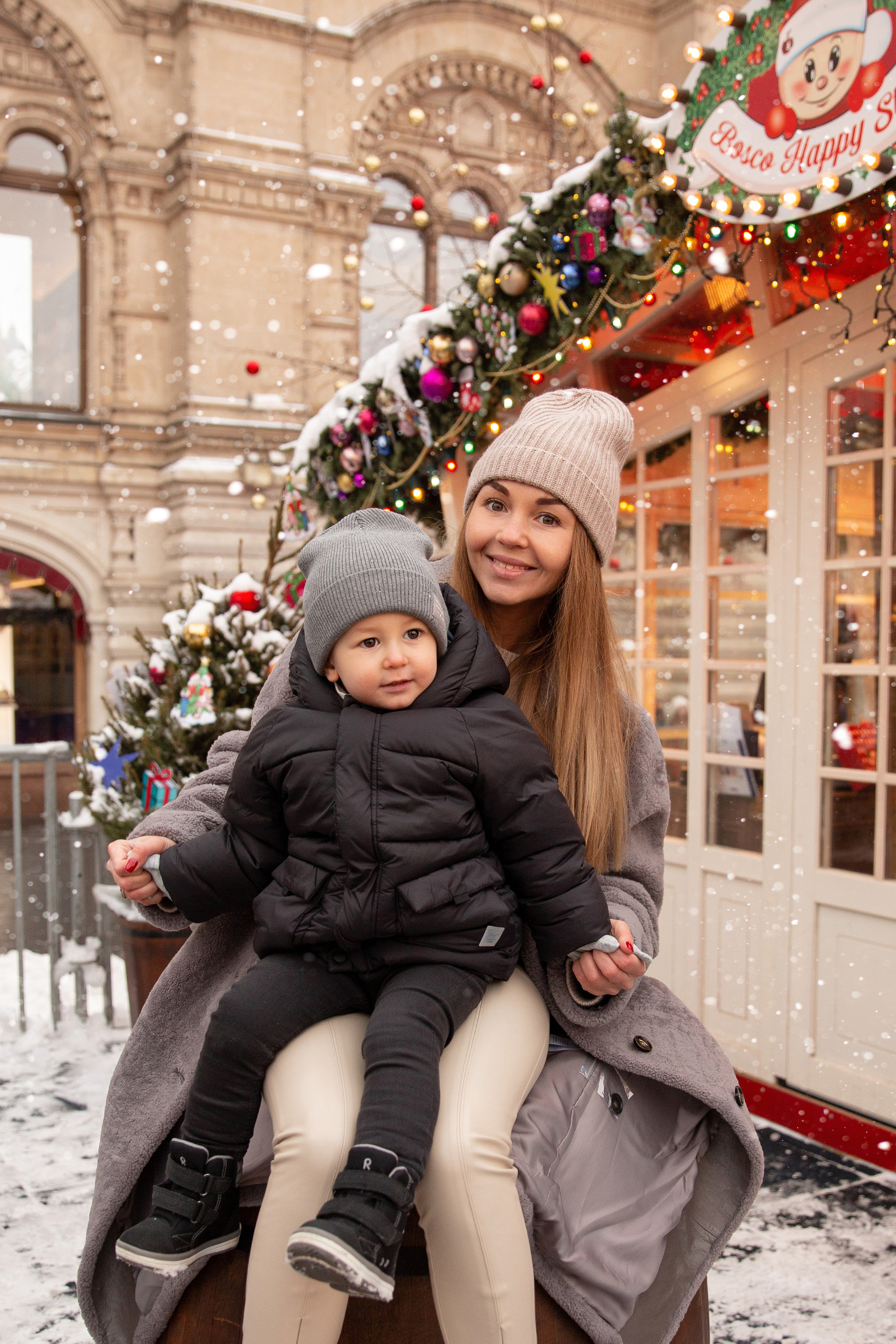 Ярмарка. Свадебный и семейный фотограф