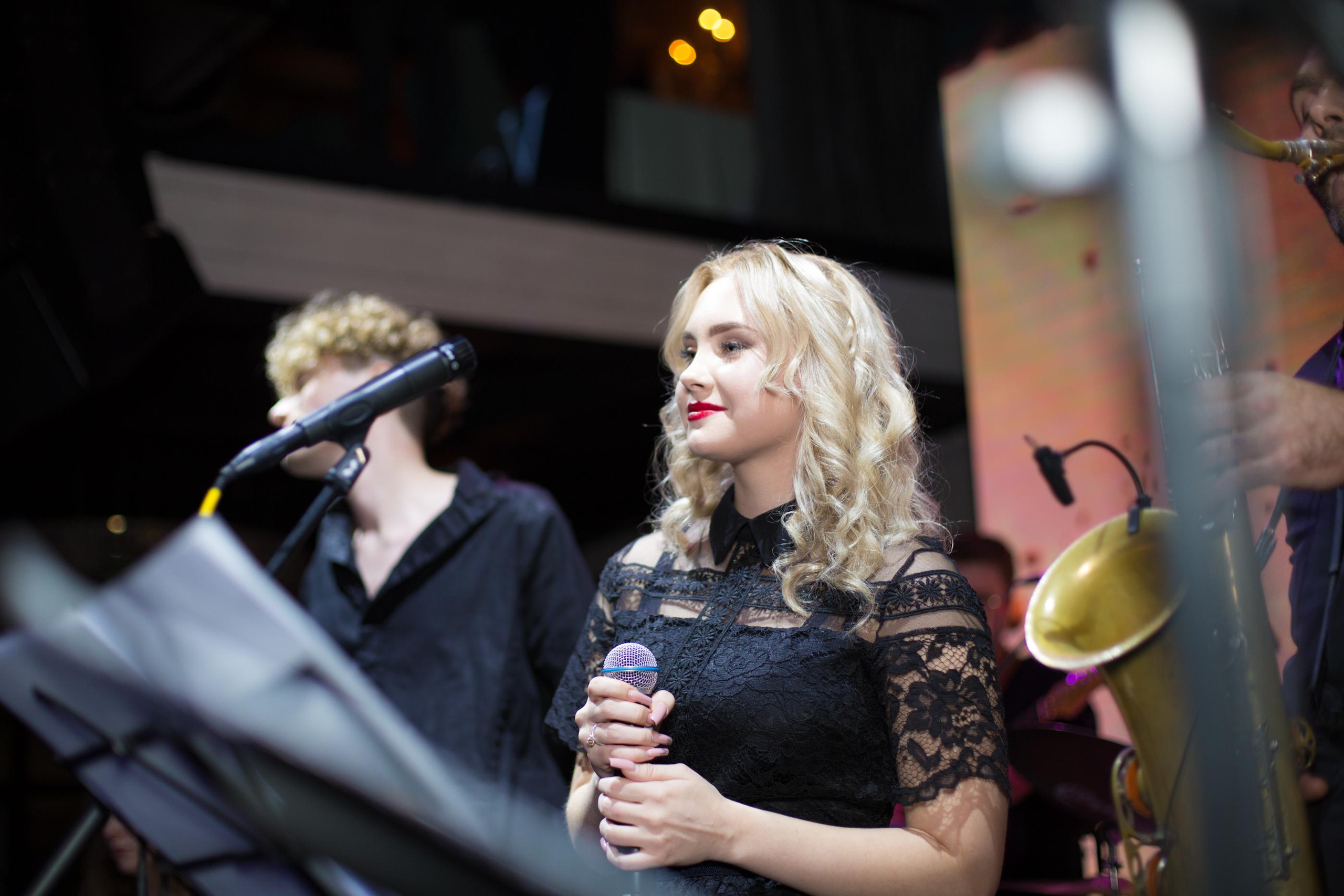 JAZZPORT september. Свадебный и семейный фотограф