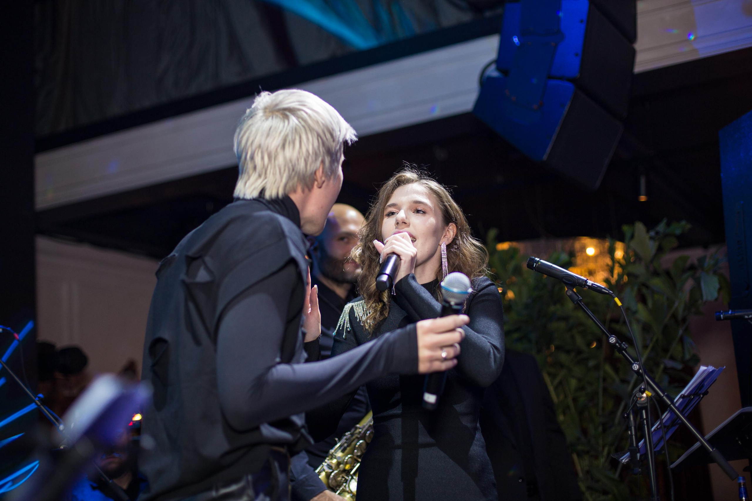 JAZZPORT september. Свадебный и семейный фотограф