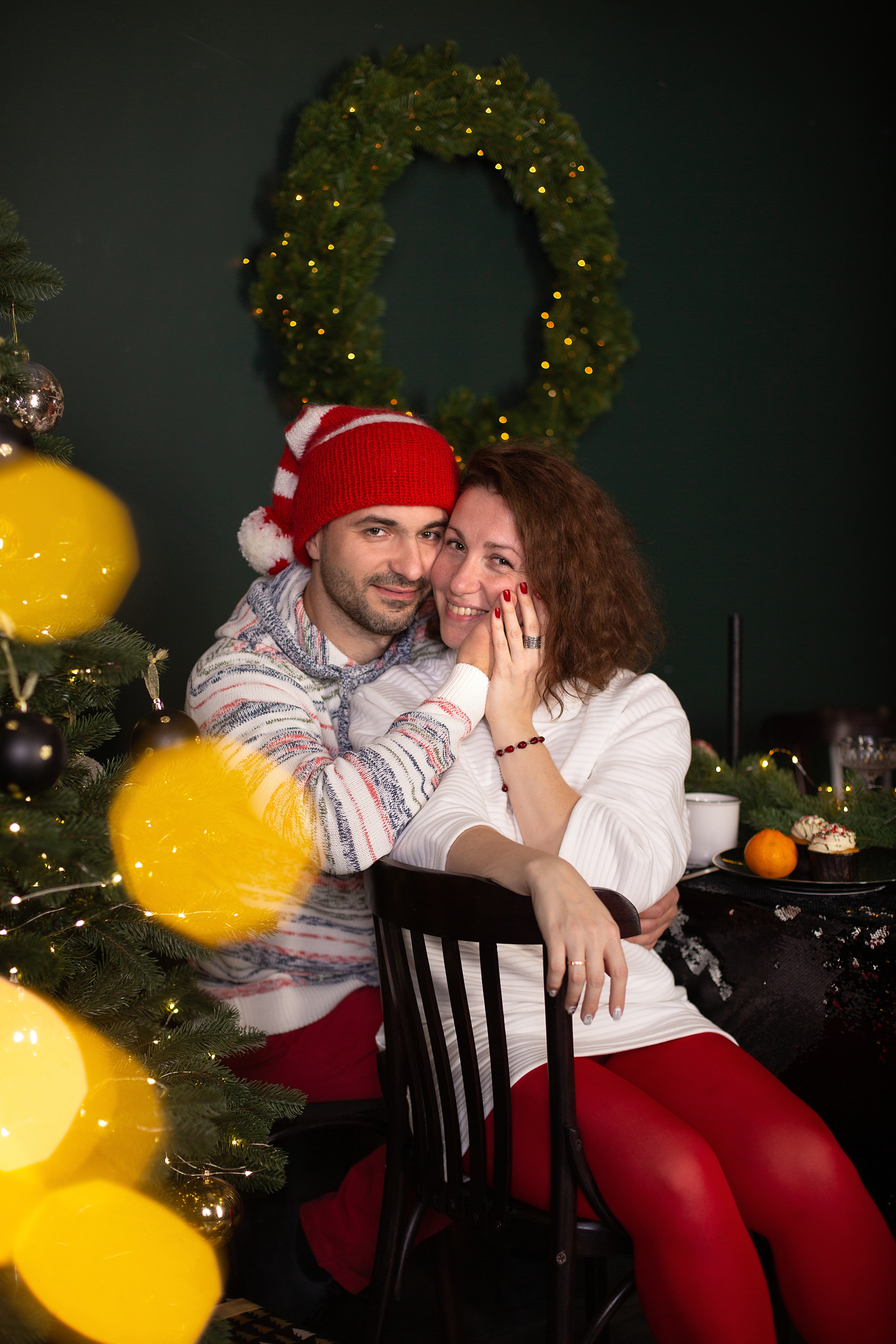 Семейный праздник. Свадебный и семейный фотограф