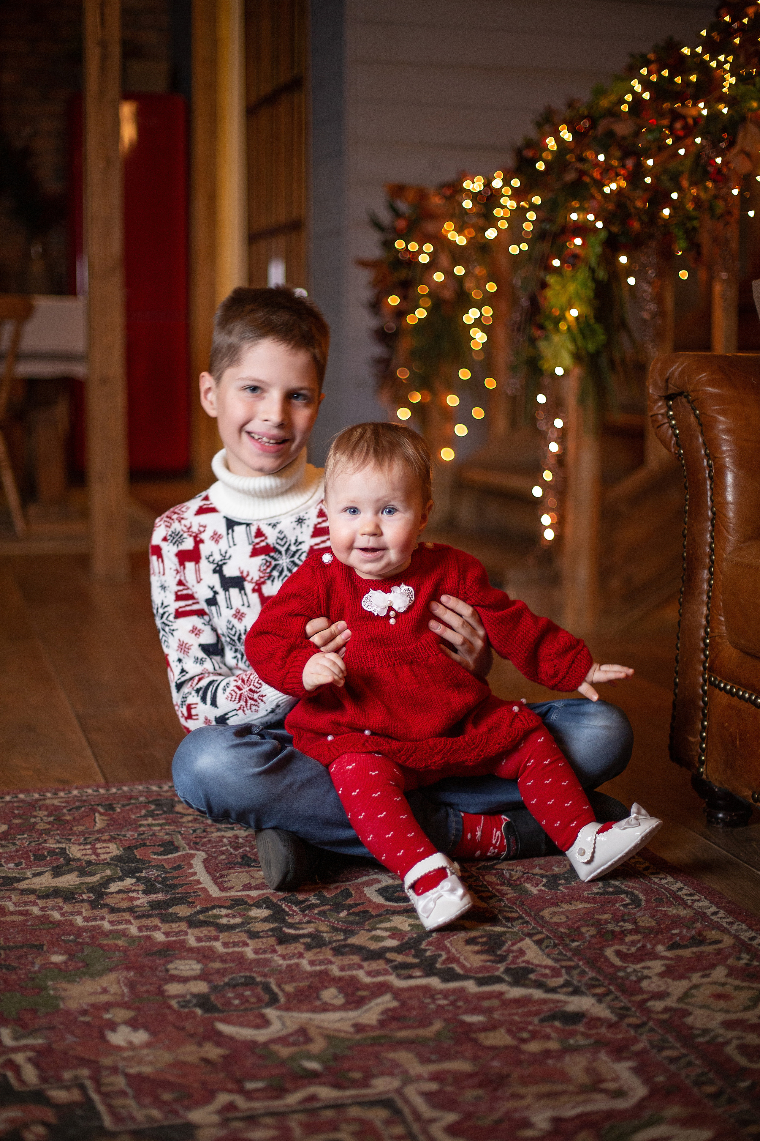 Годик. Свадебный и семейный фотограф