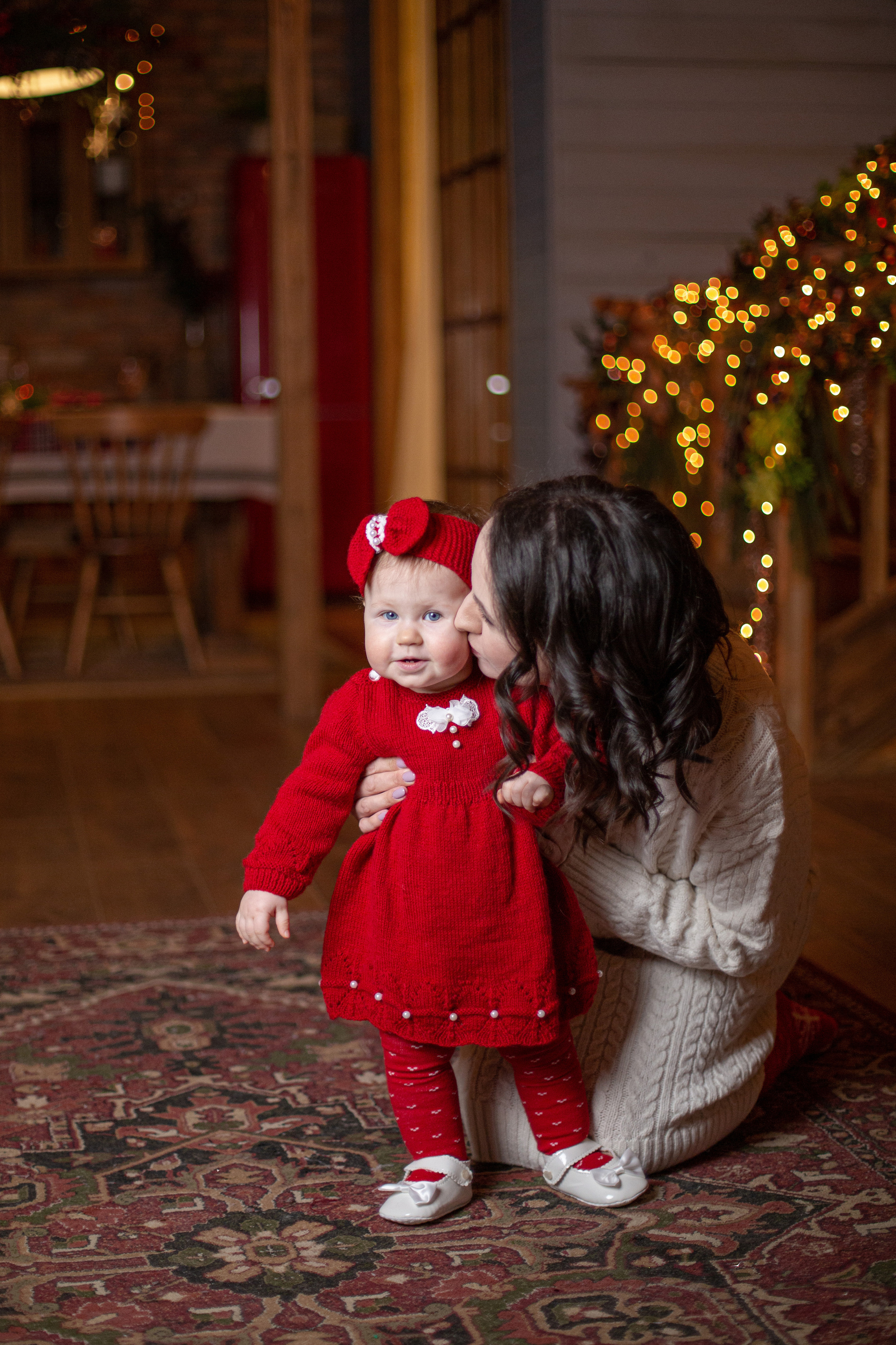 Годик. Свадебный и семейный фотограф