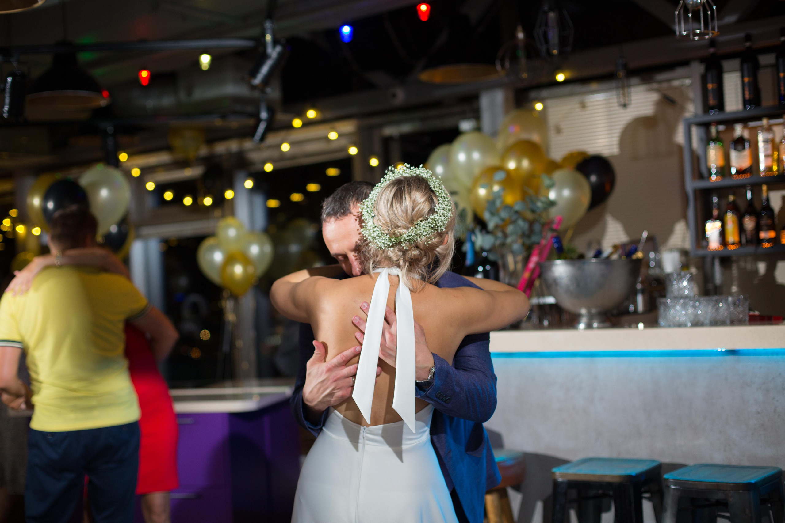 Саша и Анжелина. Свадебный и семейный фотограф