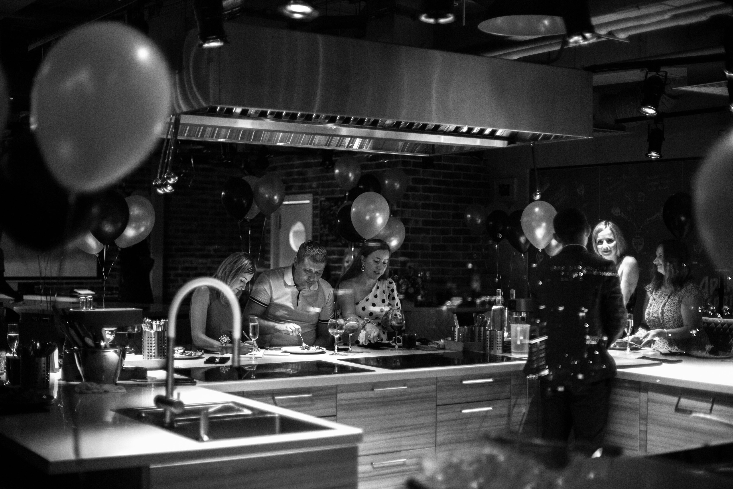 Саша и Анжелина. Свадебный и семейный фотограф