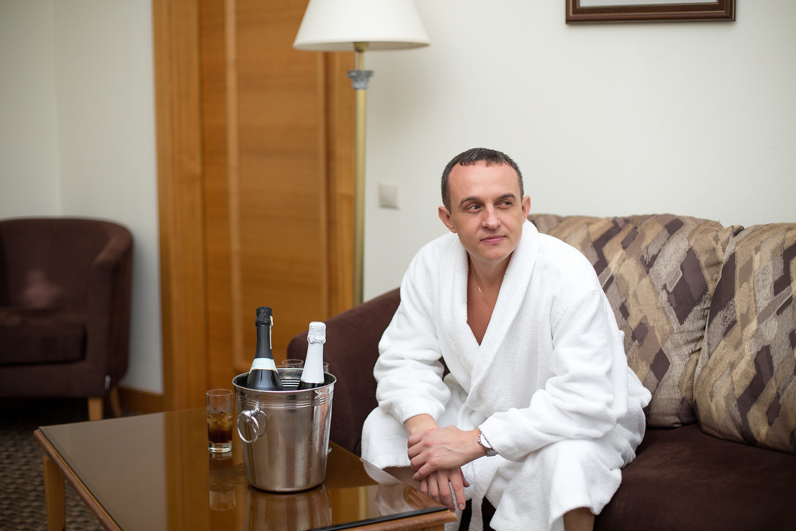 Саша и Анжелина. Свадебный и семейный фотограф