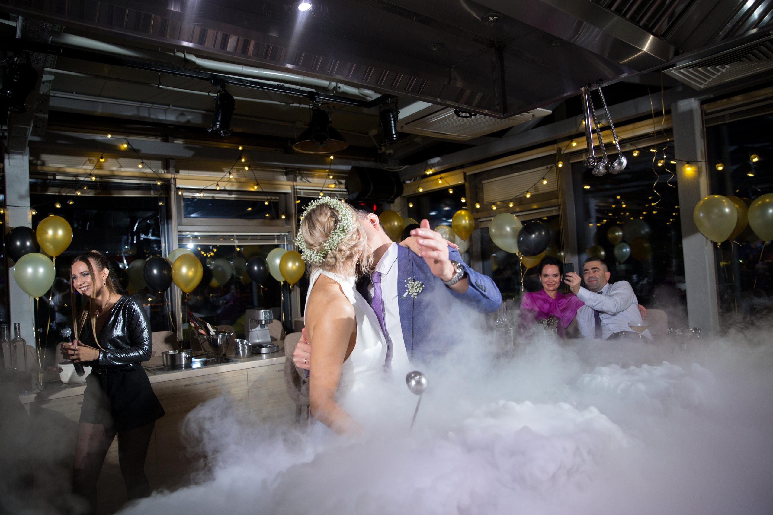 Саша и Анжелина. Свадебный и семейный фотограф