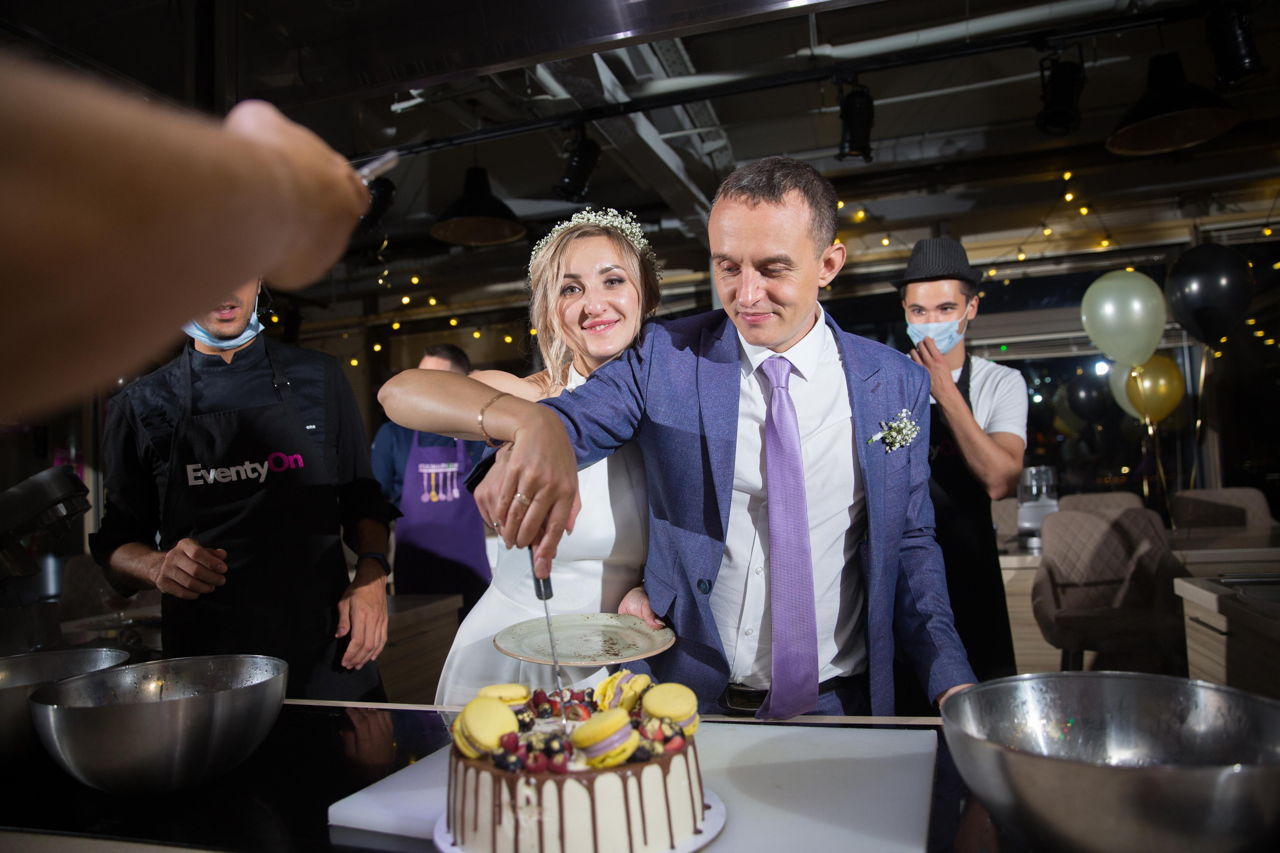 Саша и Анжелина. Свадебный и семейный фотограф