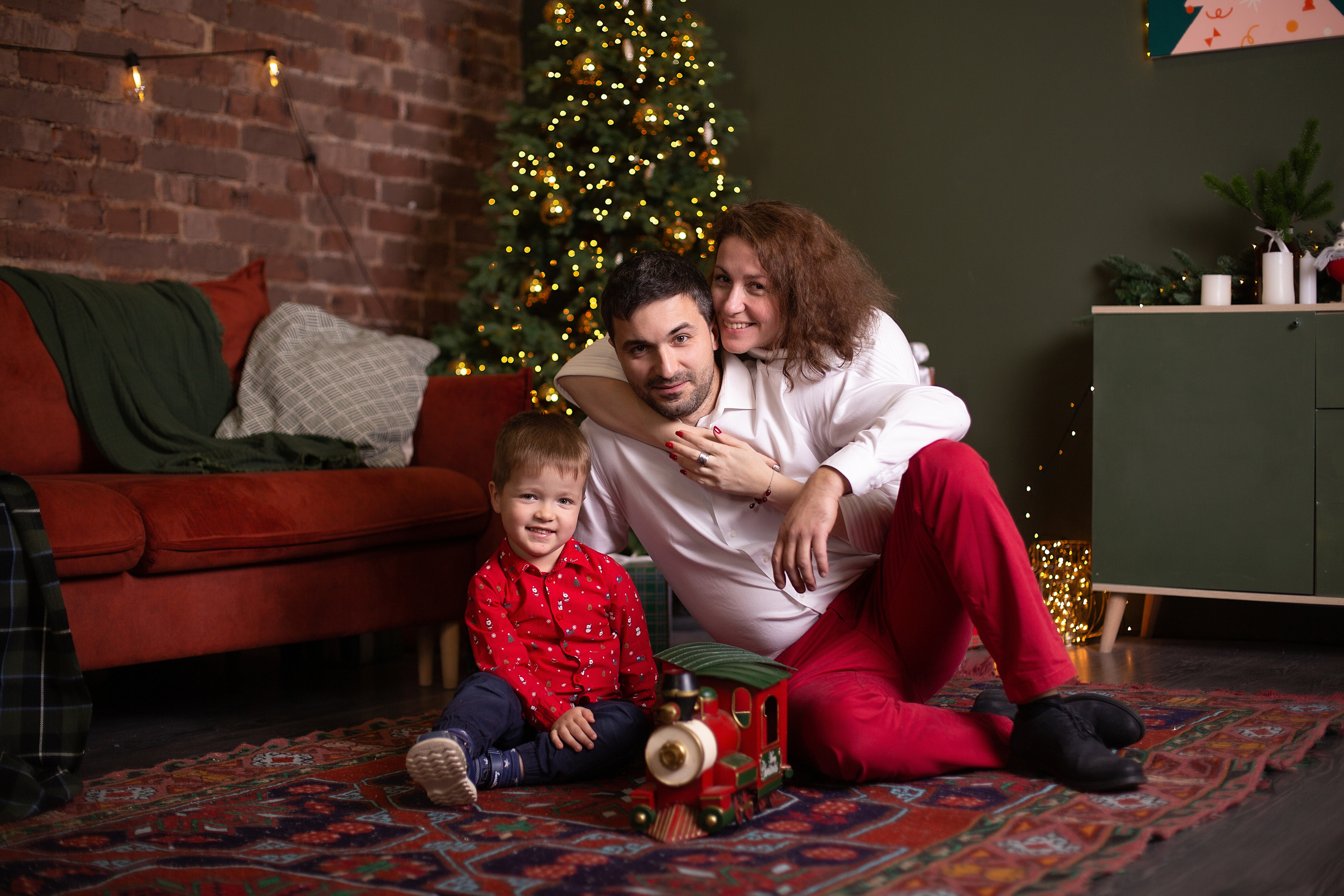 Семейный праздник. Свадебный и семейный фотограф