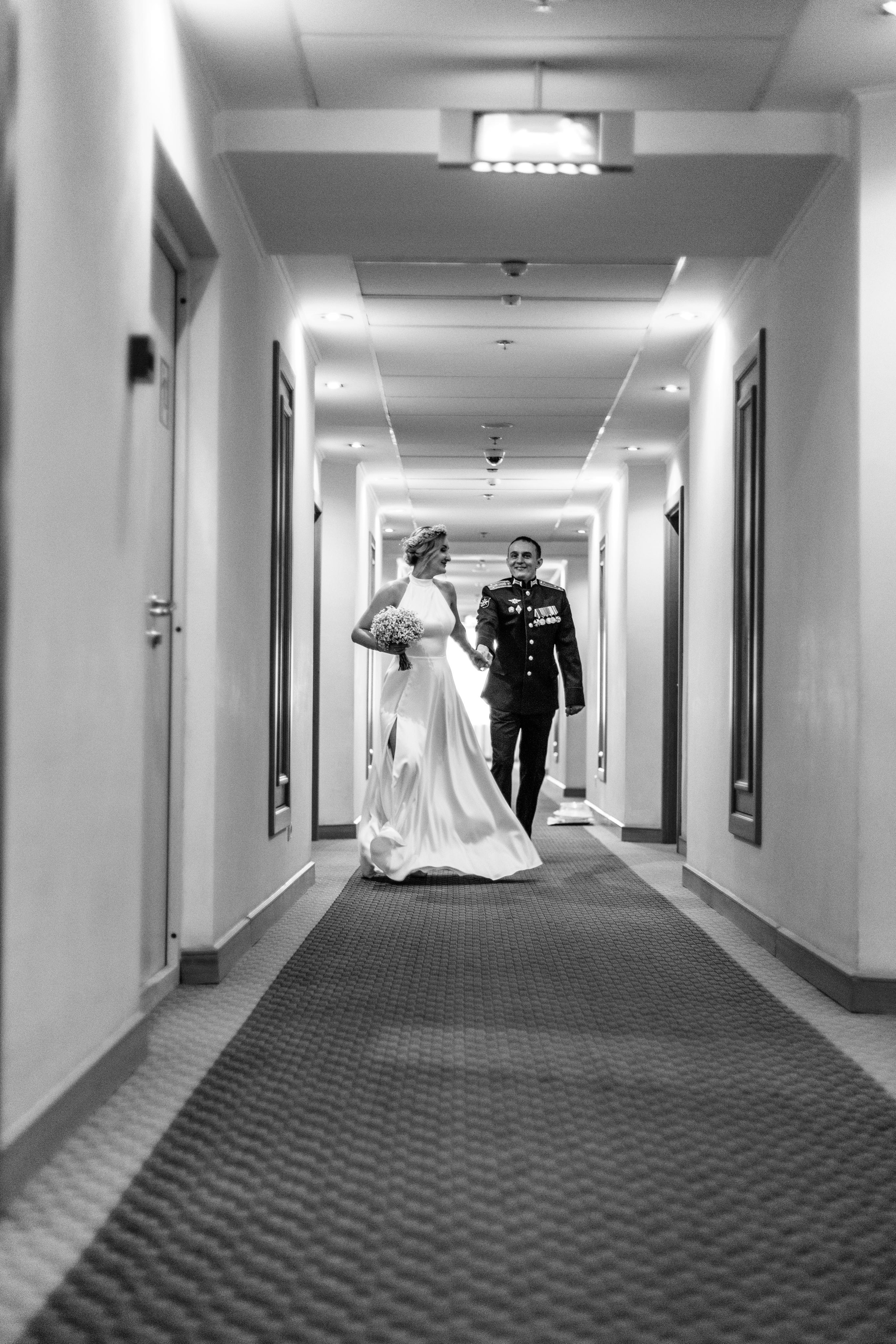 Саша и Анжелина. Свадебный и семейный фотограф