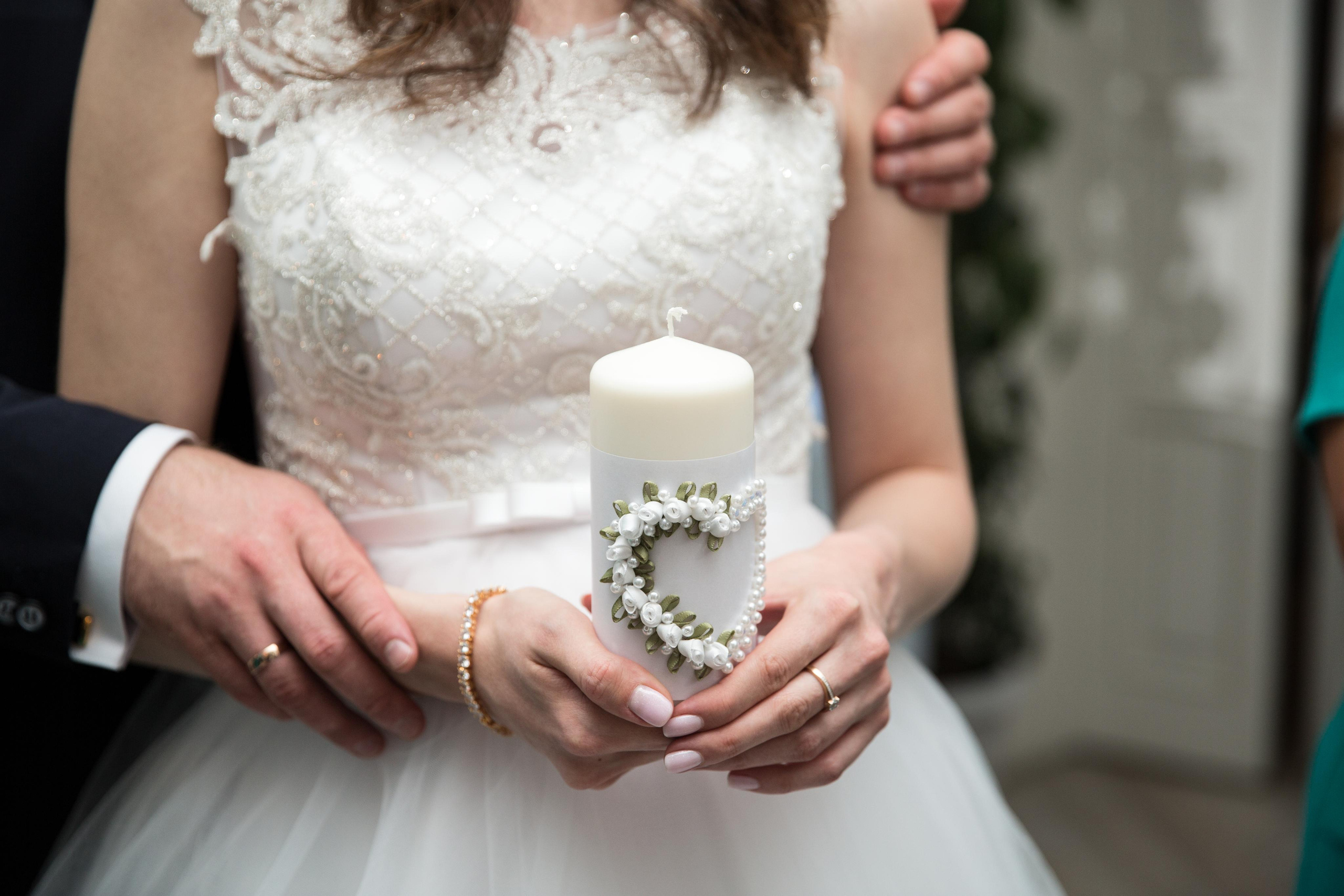 Маша и Вова. Свадебный и семейный фотограф