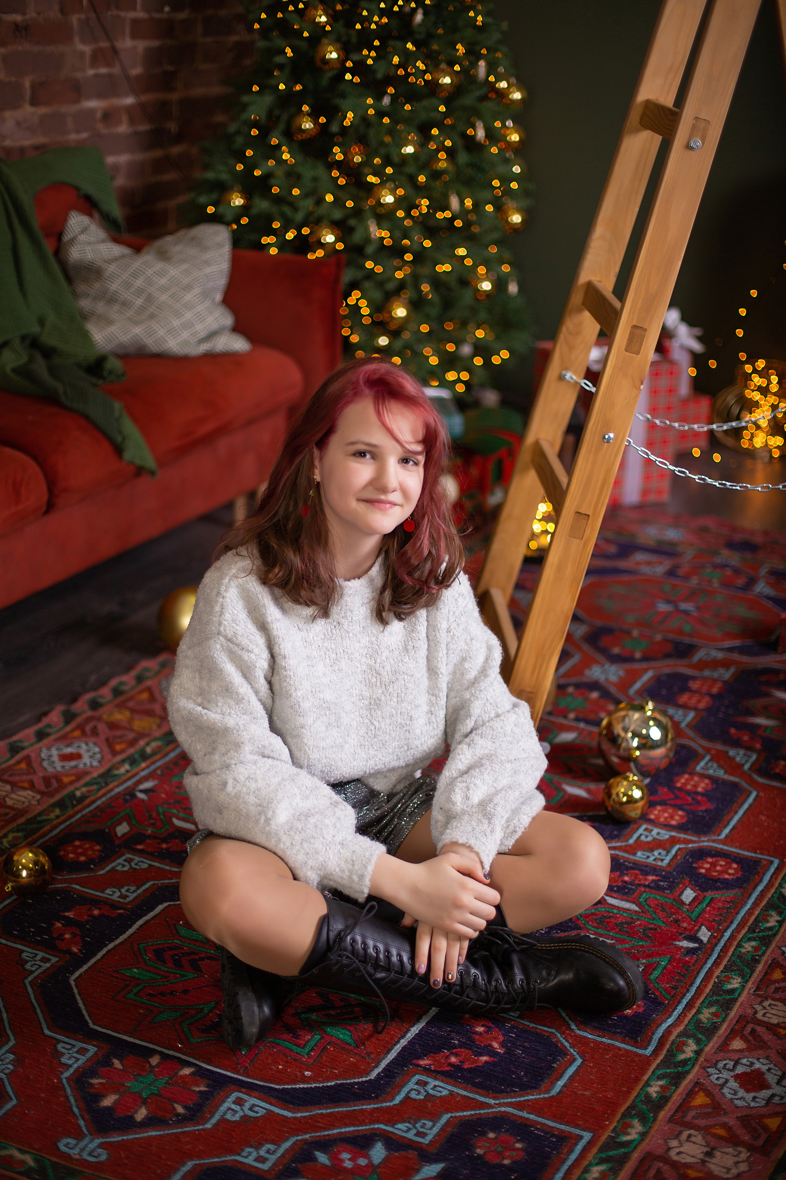 Lenchi. Свадебный и семейный фотограф