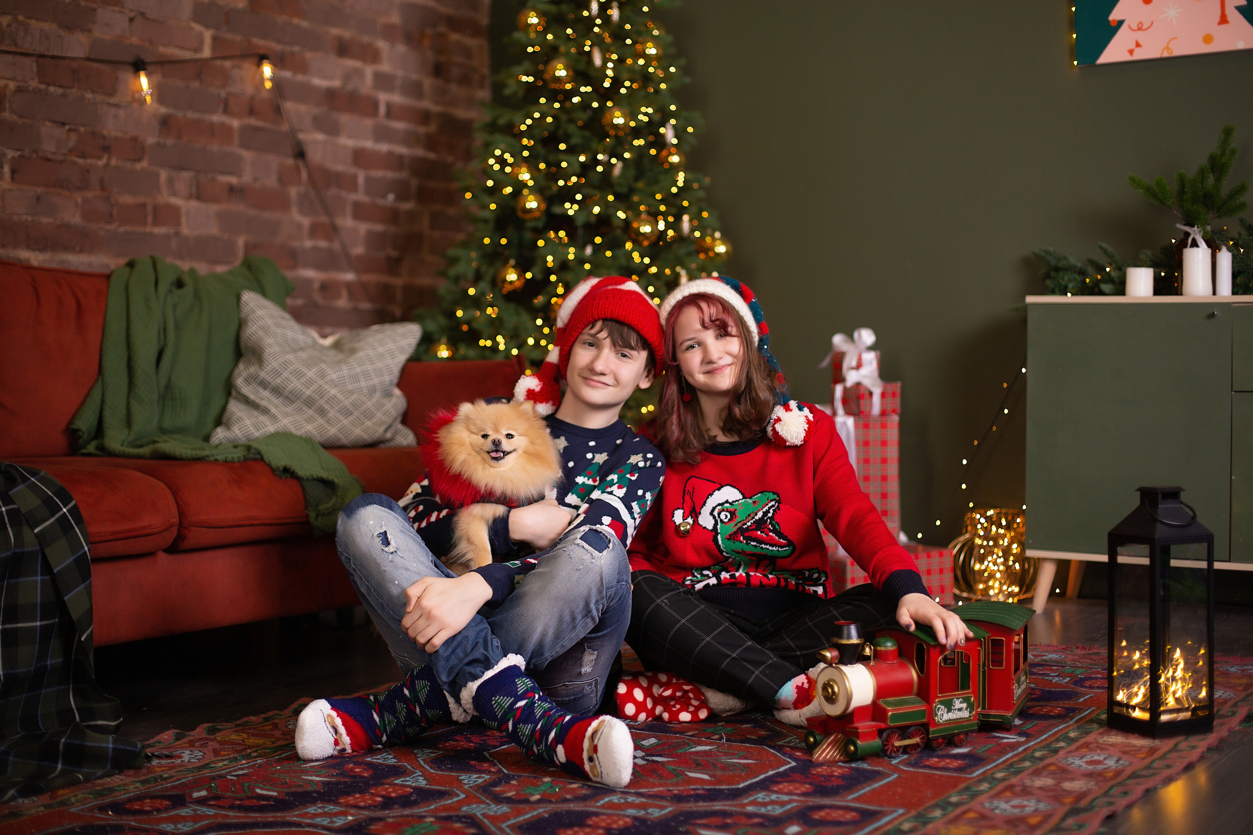 Lenchi. Свадебный и семейный фотограф