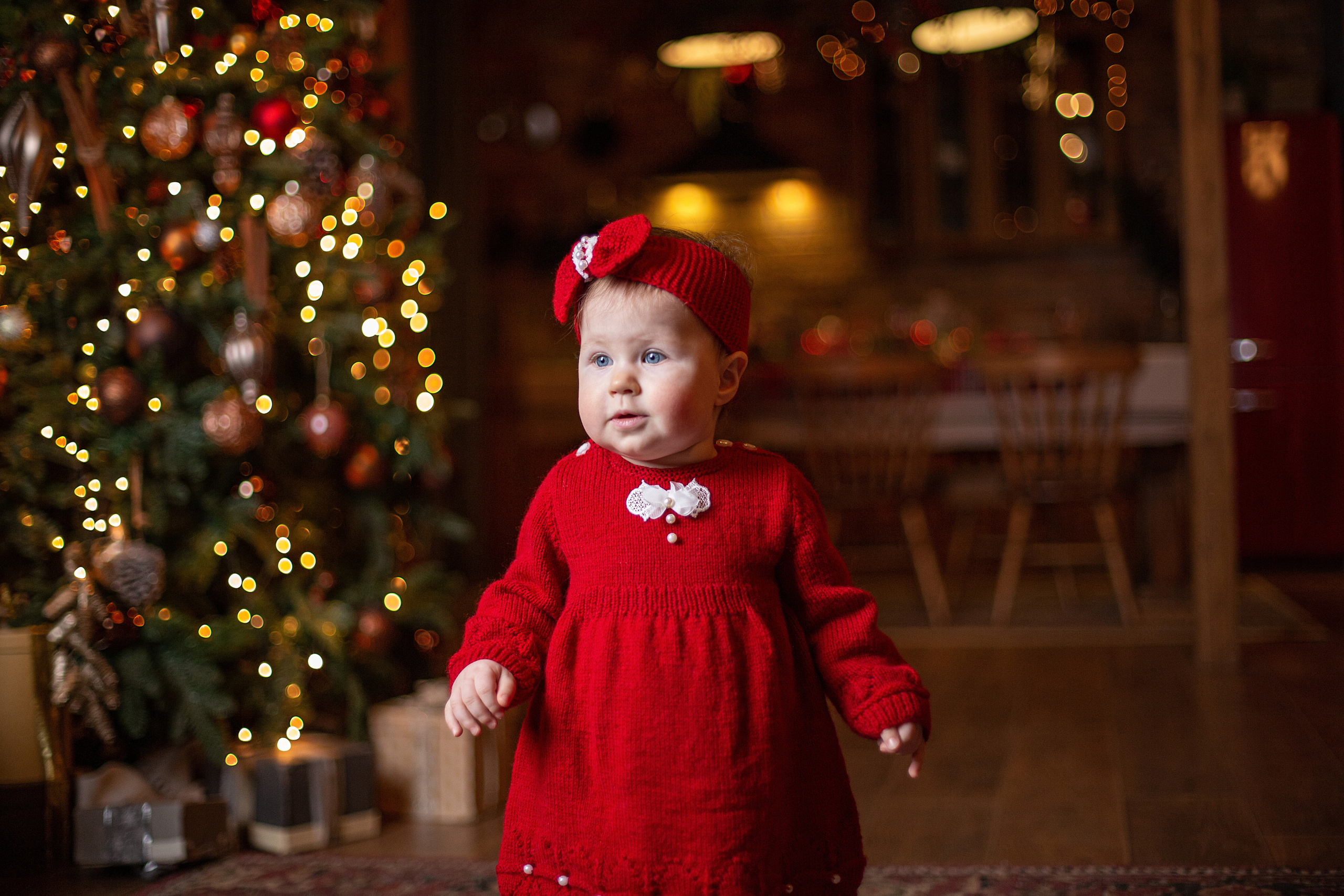 Годик. Свадебный и семейный фотограф