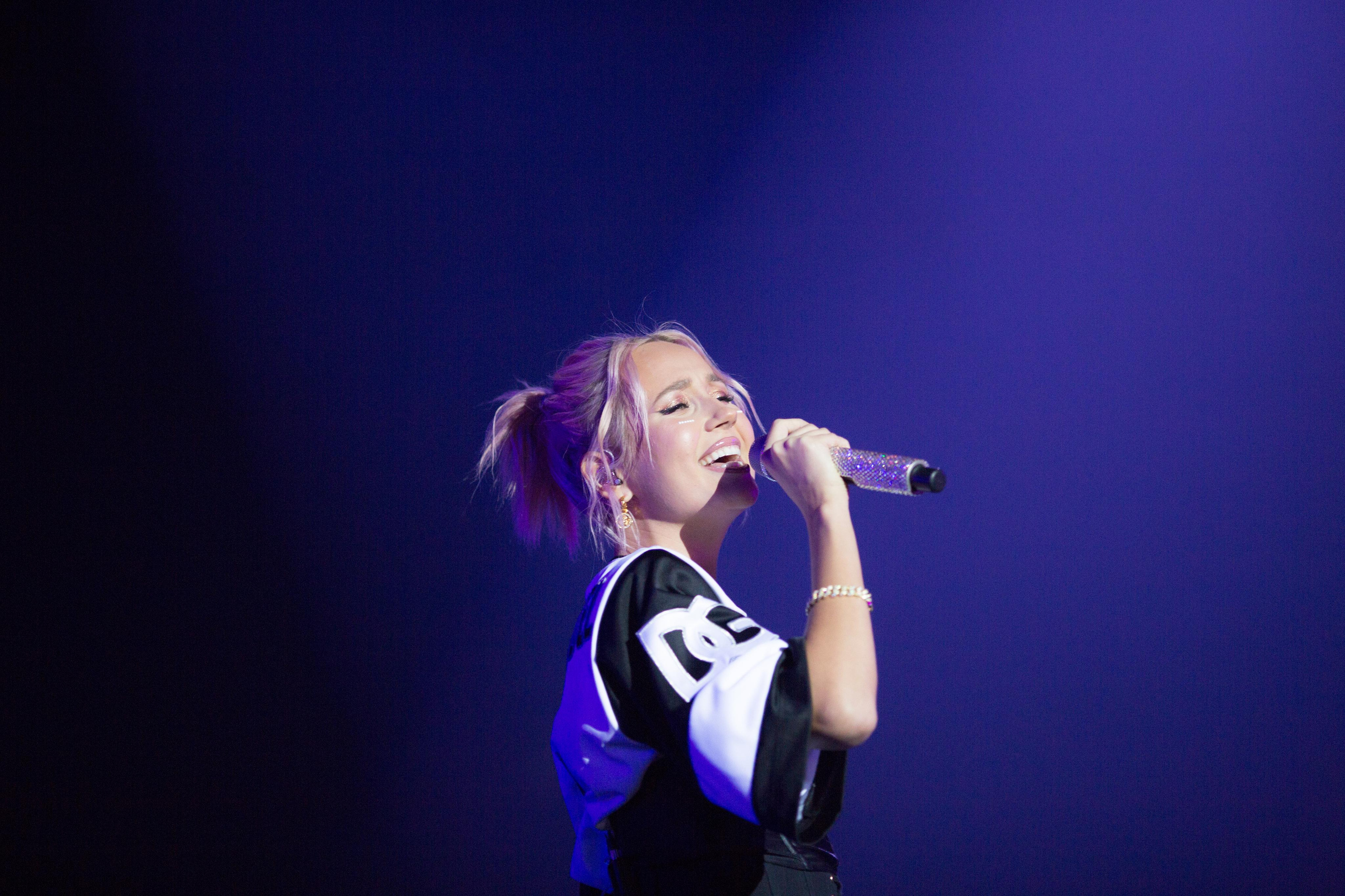 Концерт Niletto Crocus City Hall. Свадебный и семейный фотограф