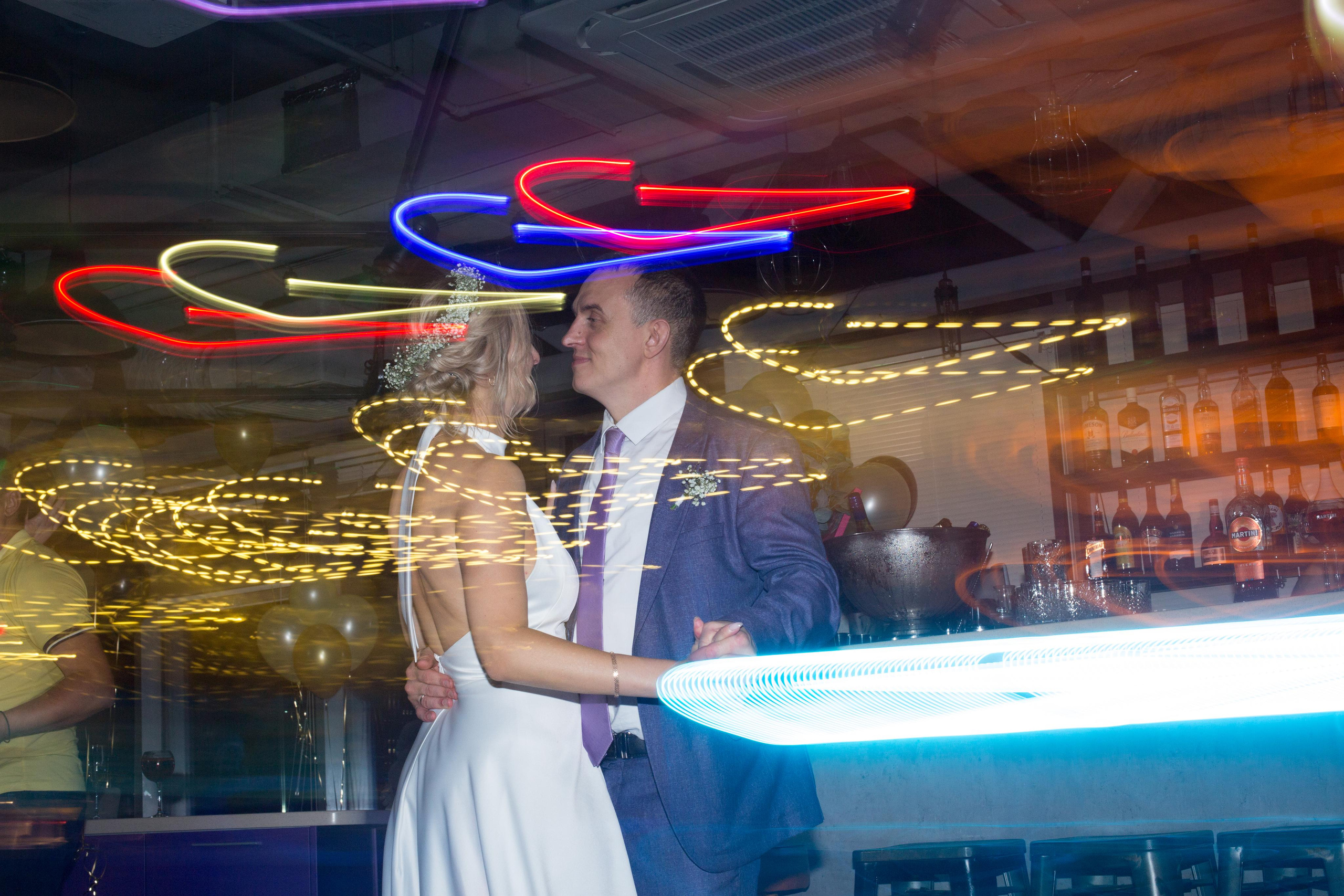 Саша и Анжелина. Свадебный и семейный фотограф