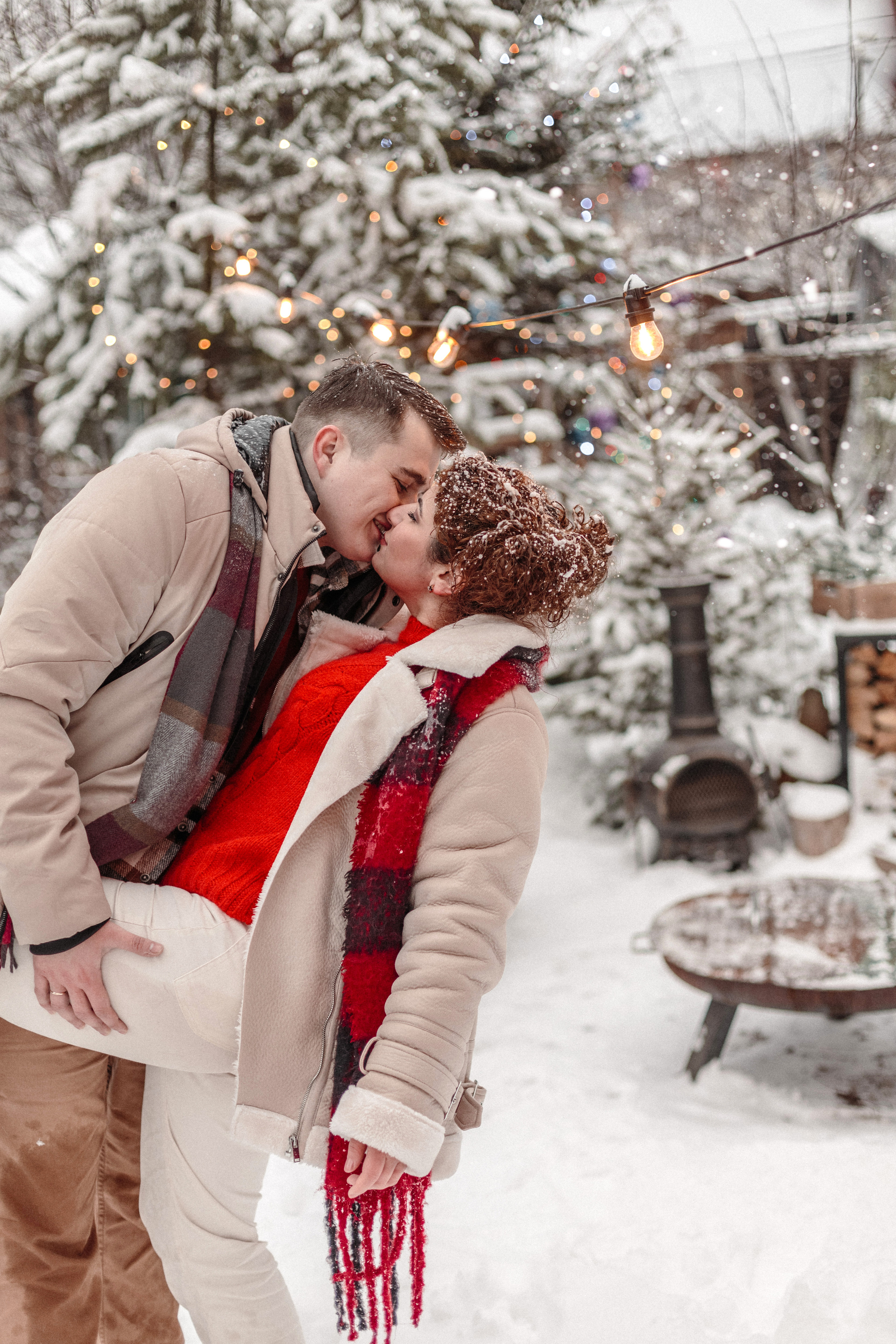 Амбар. Свадебный и семейный фотограф