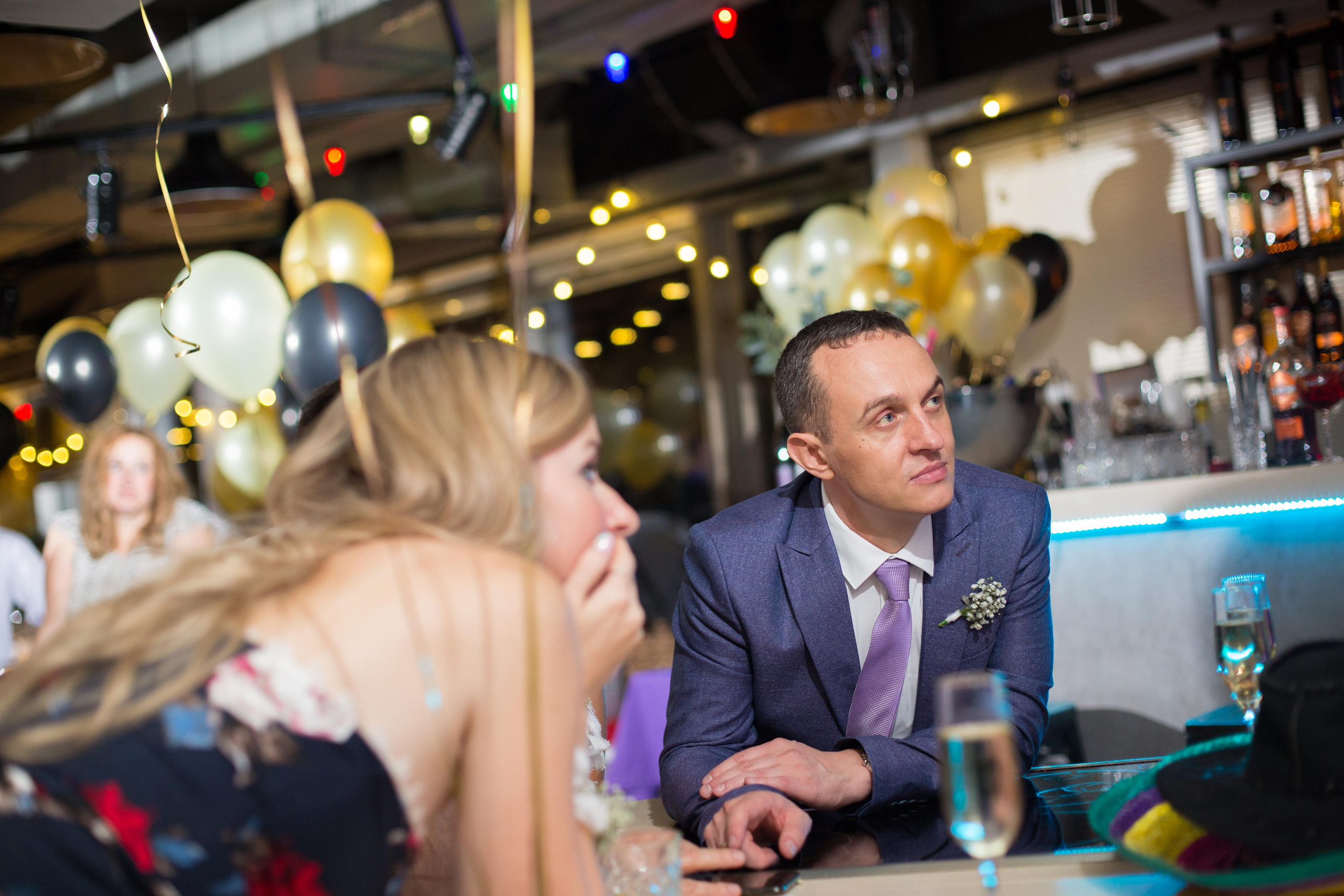 Саша и Анжелина. Свадебный и семейный фотограф