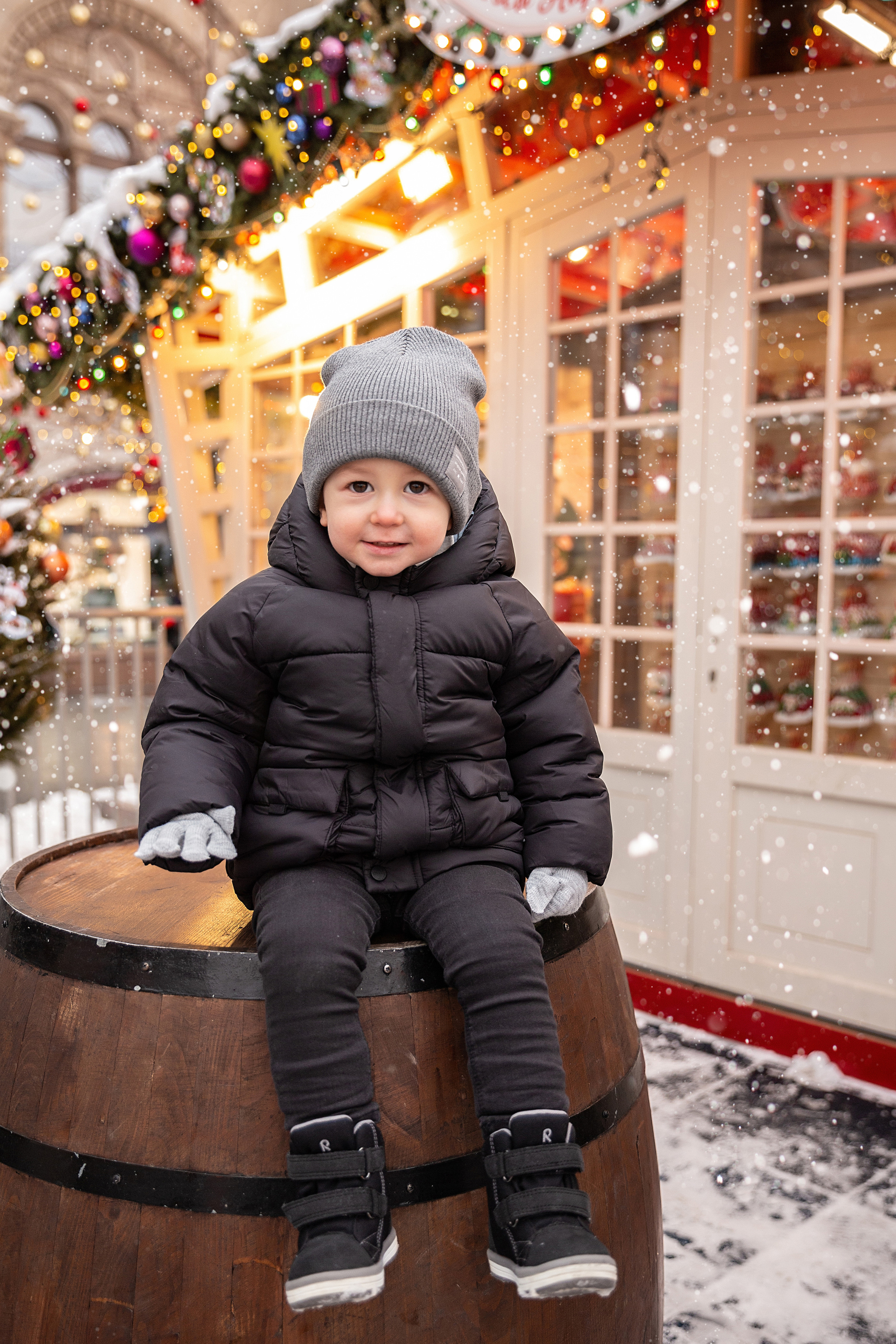 Ярмарка. Свадебный и семейный фотограф