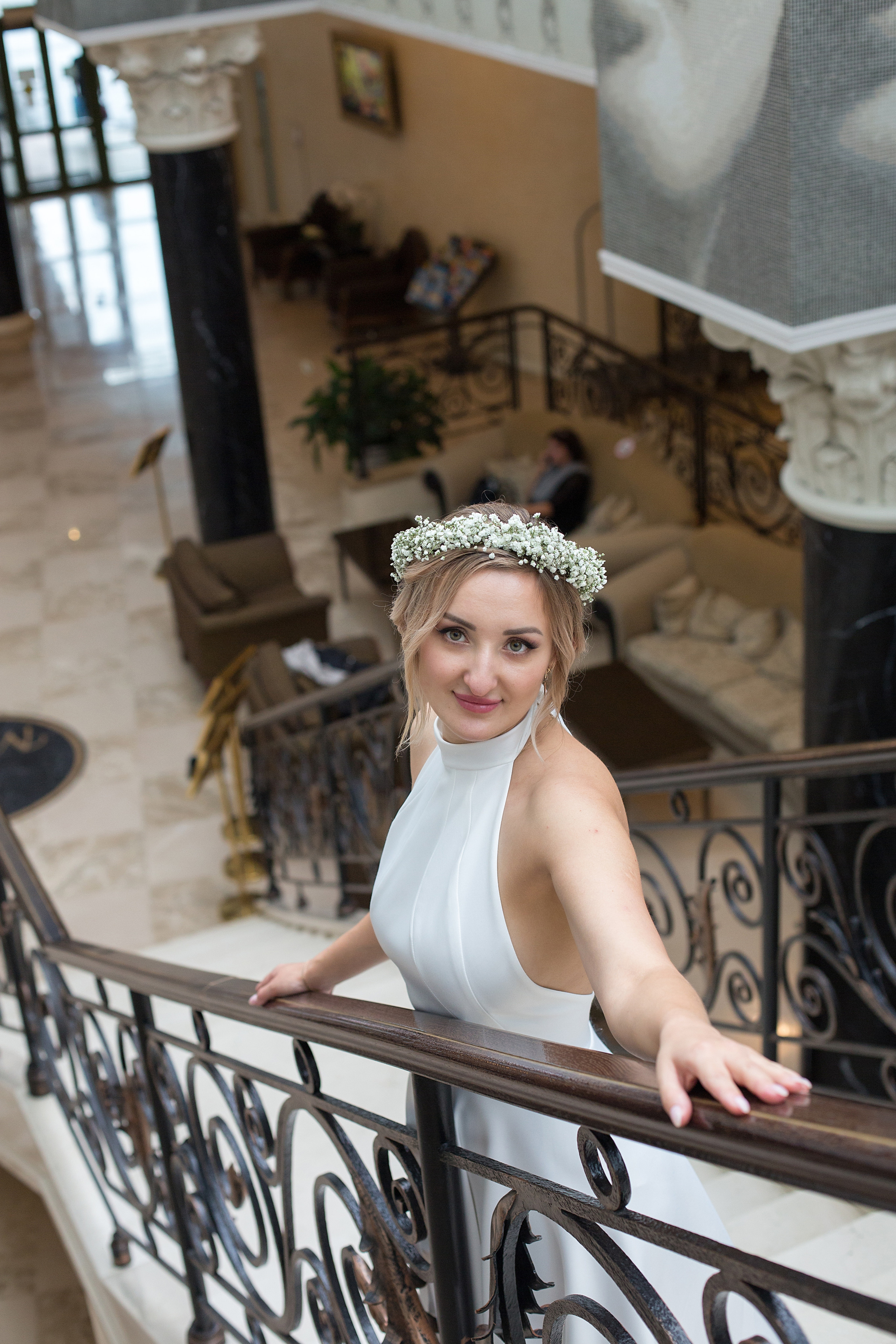 Саша и Анжелина. Свадебный и семейный фотограф