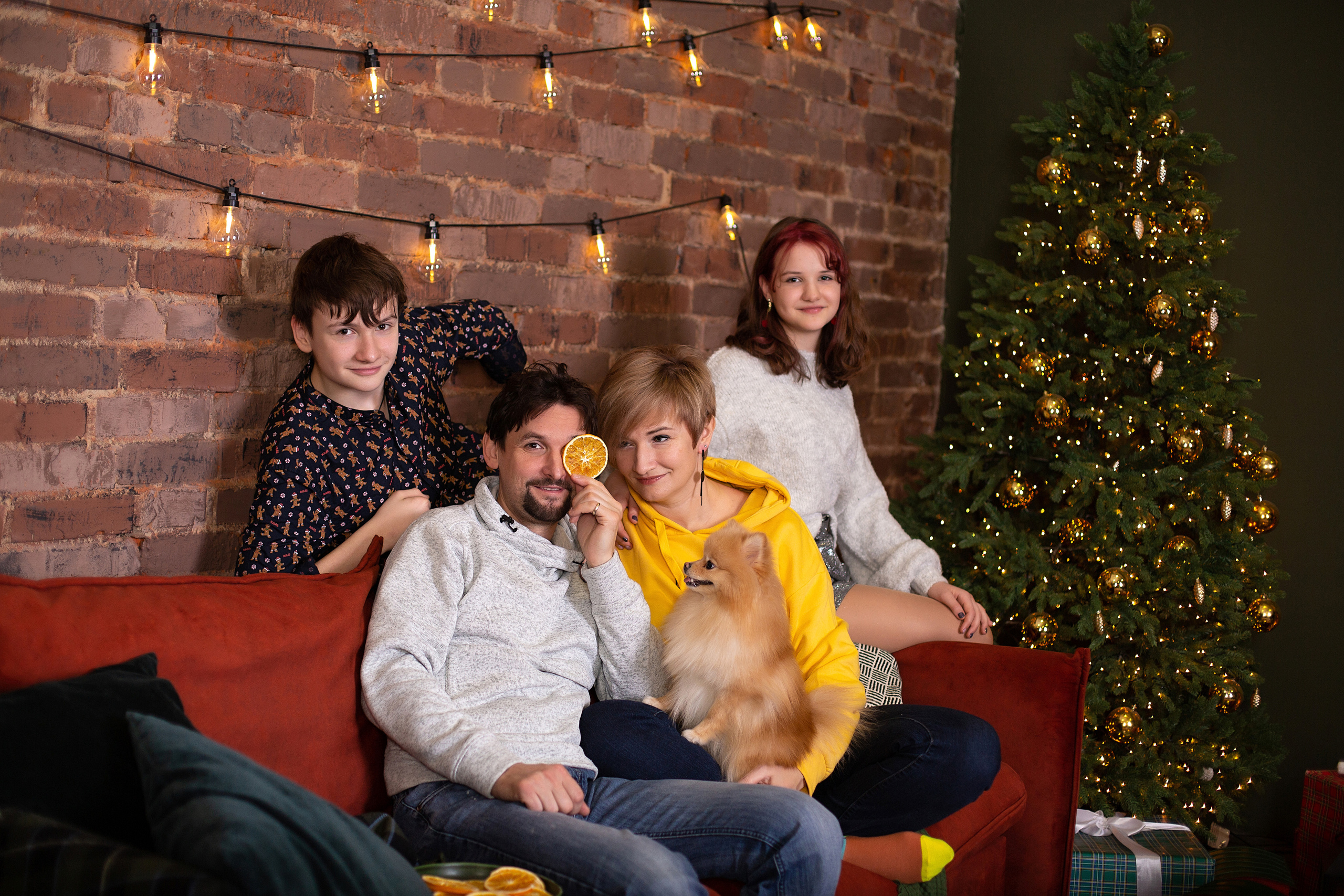 Lenchi. Свадебный и семейный фотограф