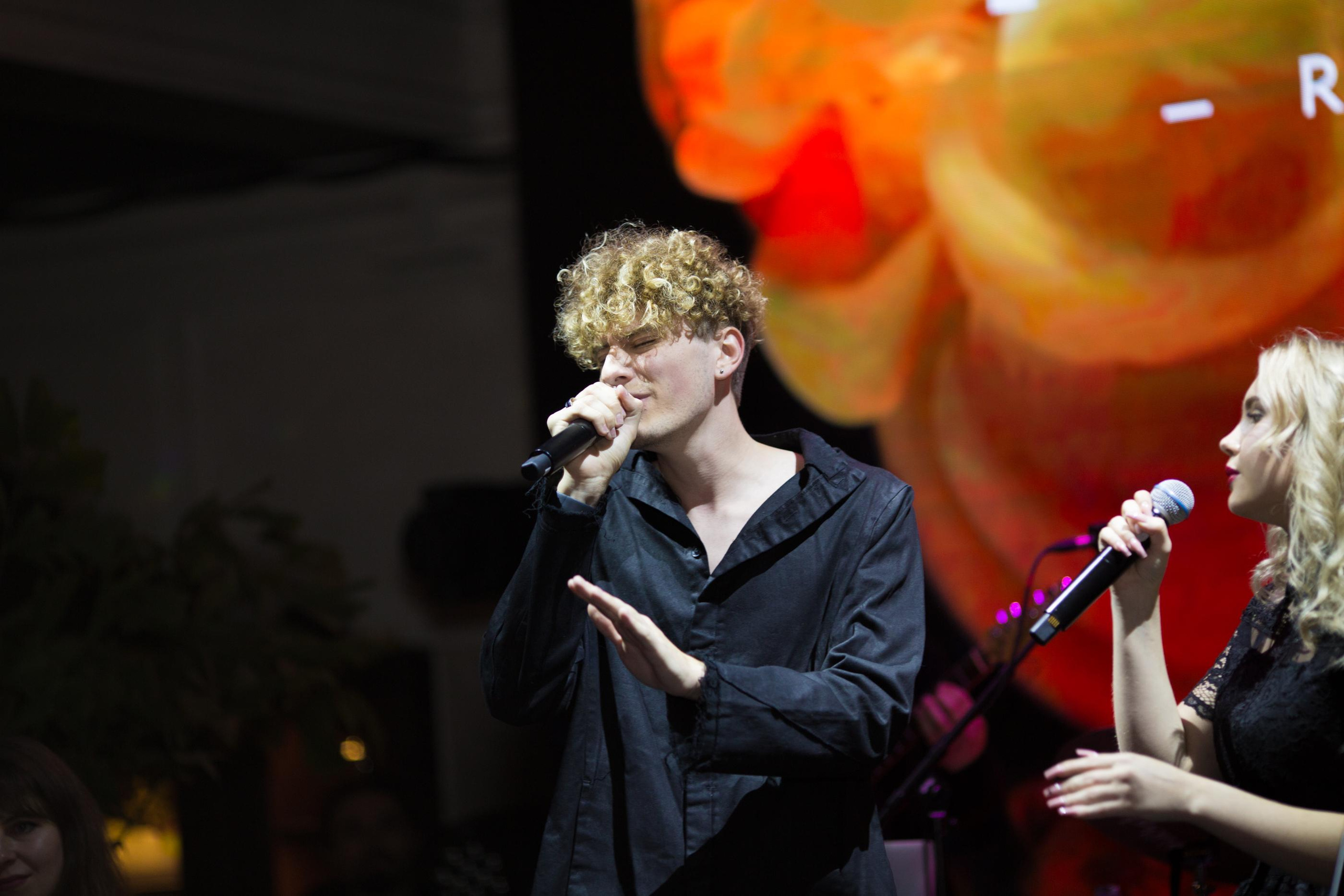 JAZZPORT september. Свадебный и семейный фотограф