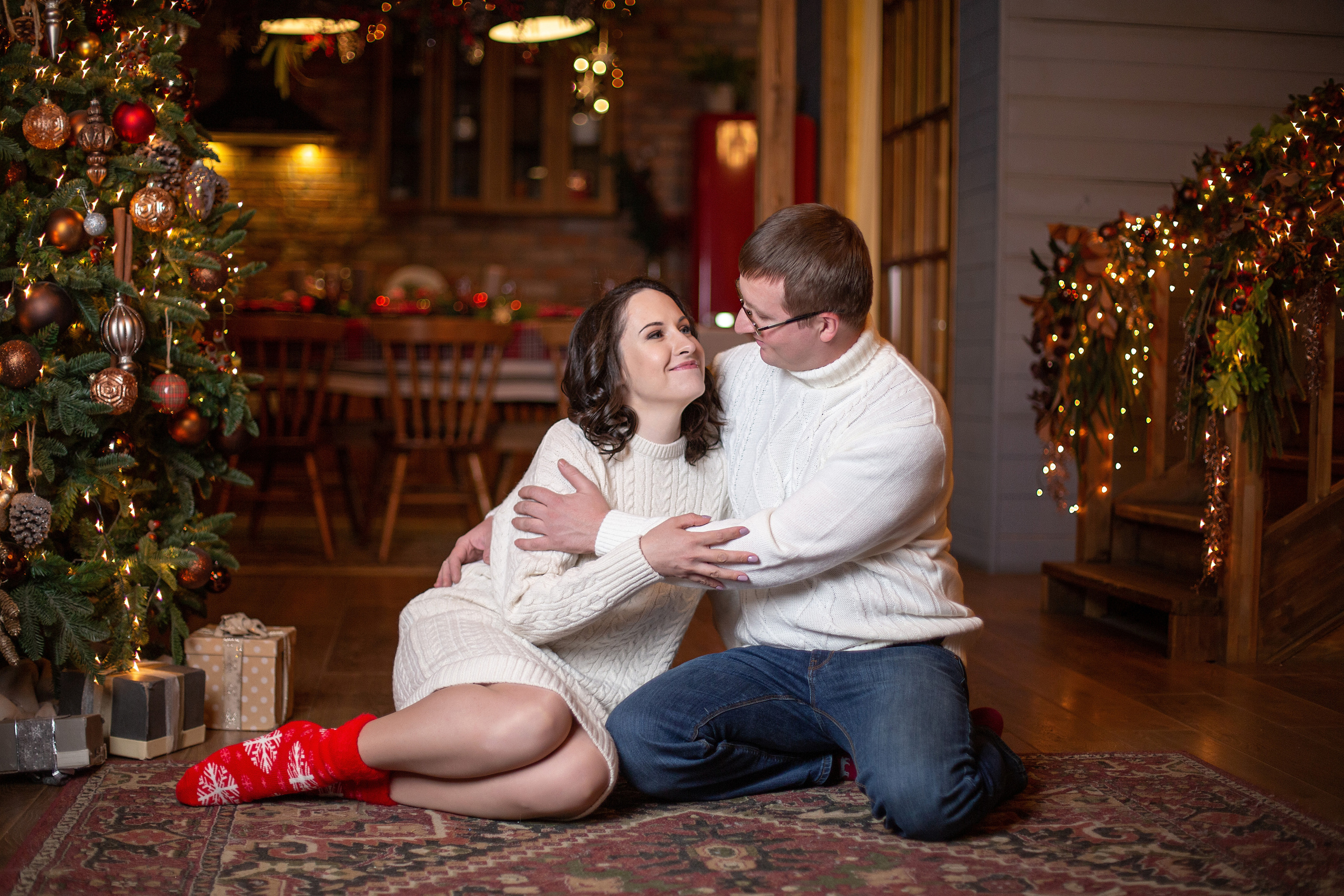 Годик. Свадебный и семейный фотограф