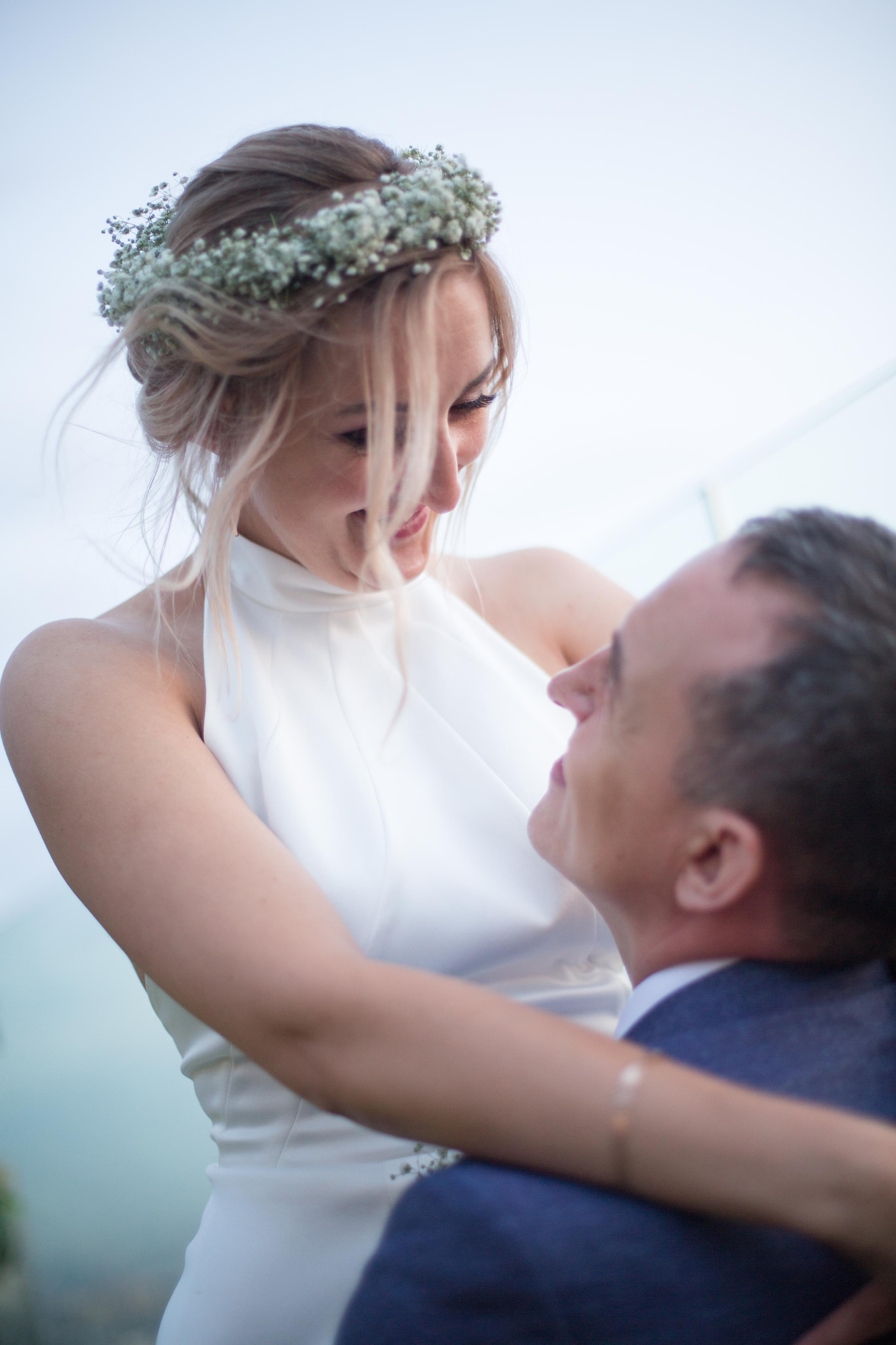 Саша и Анжелина. Свадебный и семейный фотограф