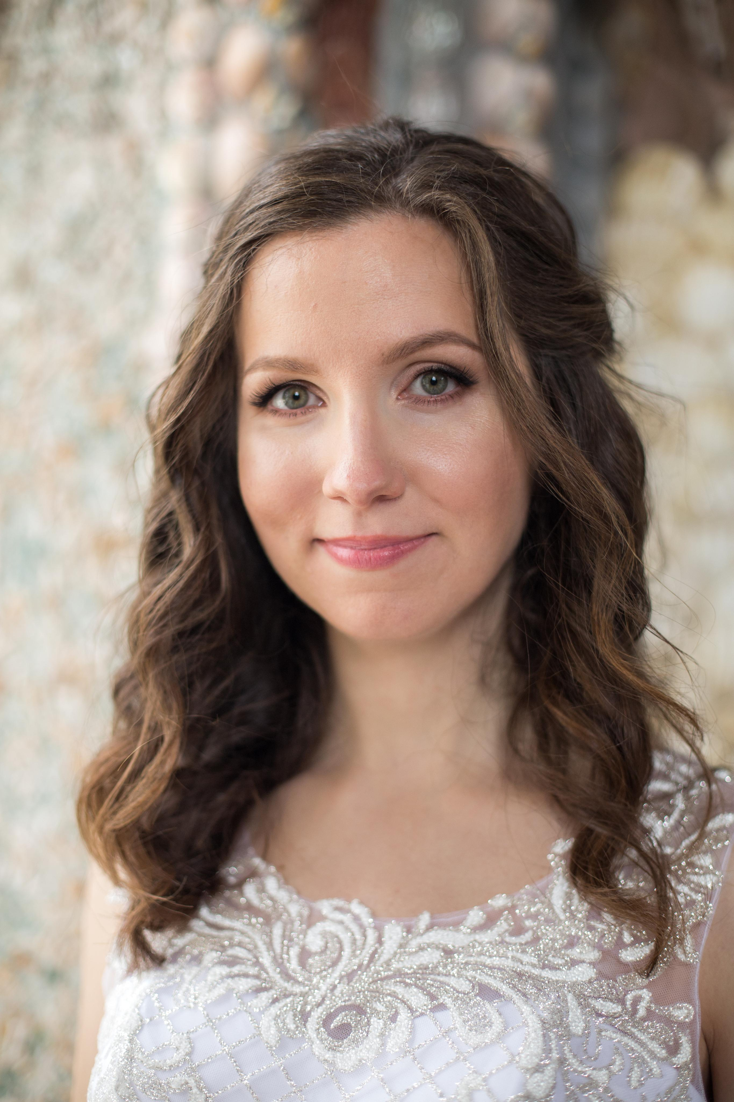 Маша и Вова. Свадебный и семейный фотограф