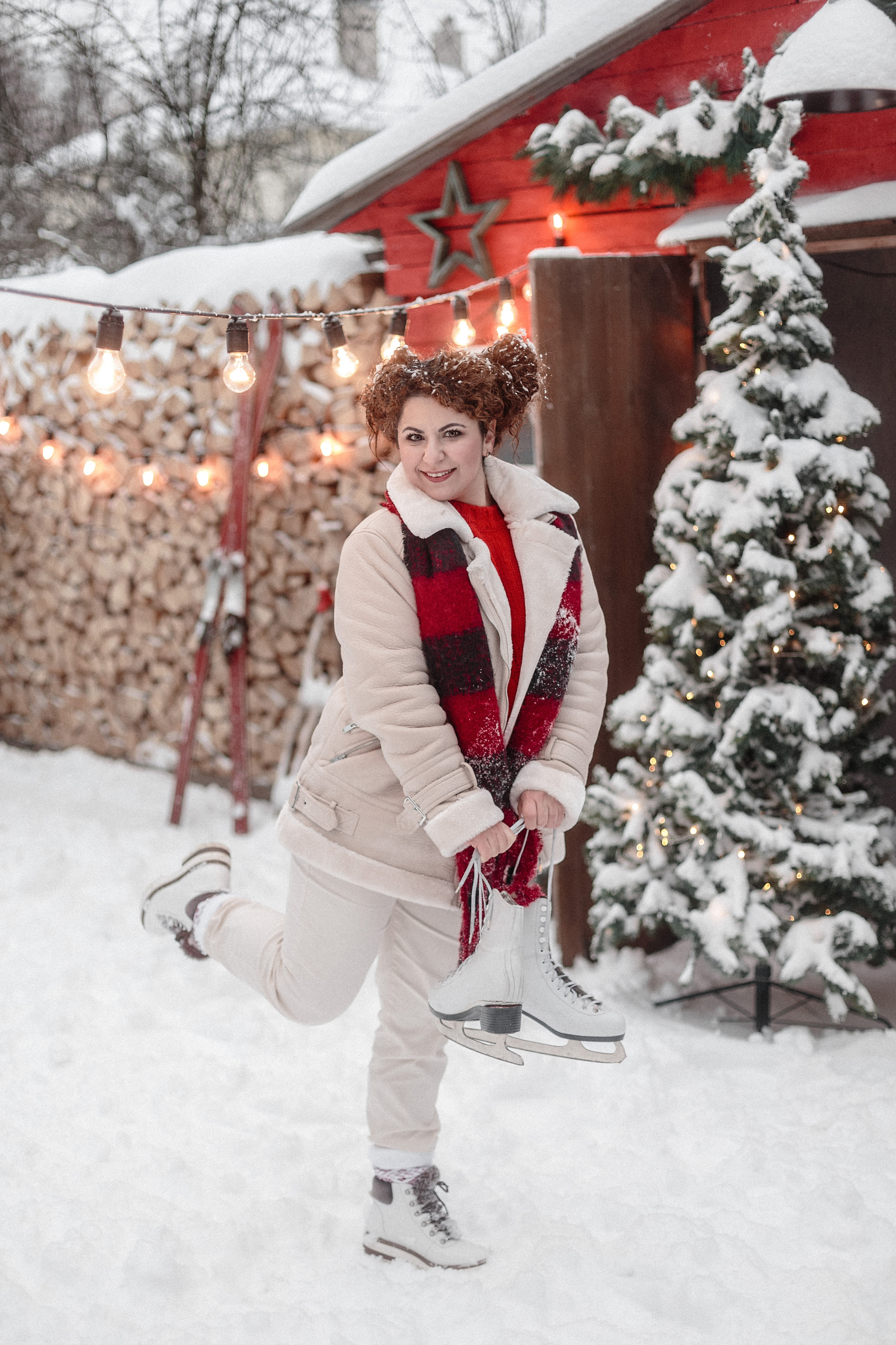 Амбар. Свадебный и семейный фотограф