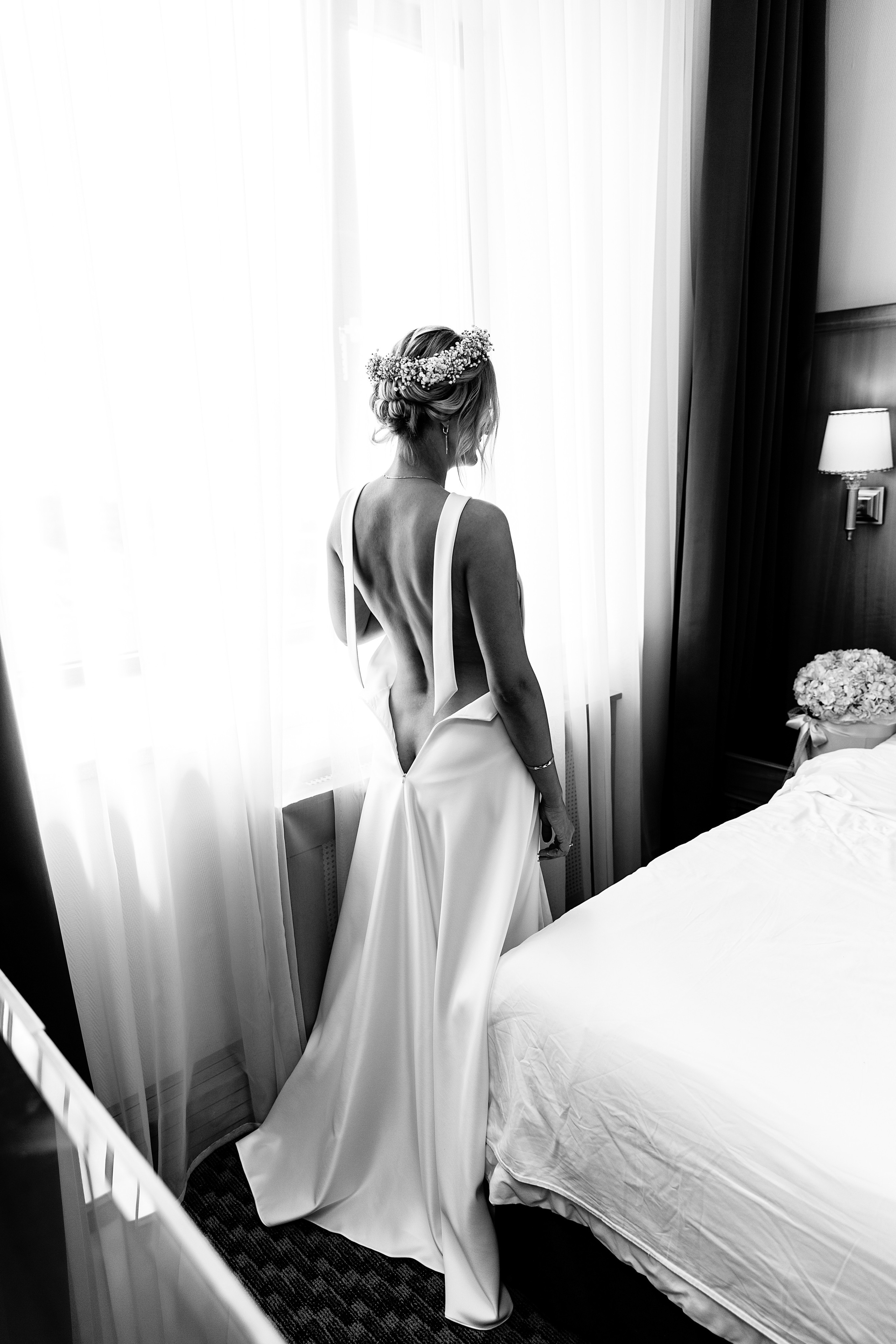 Саша и Анжелина. Свадебный и семейный фотограф