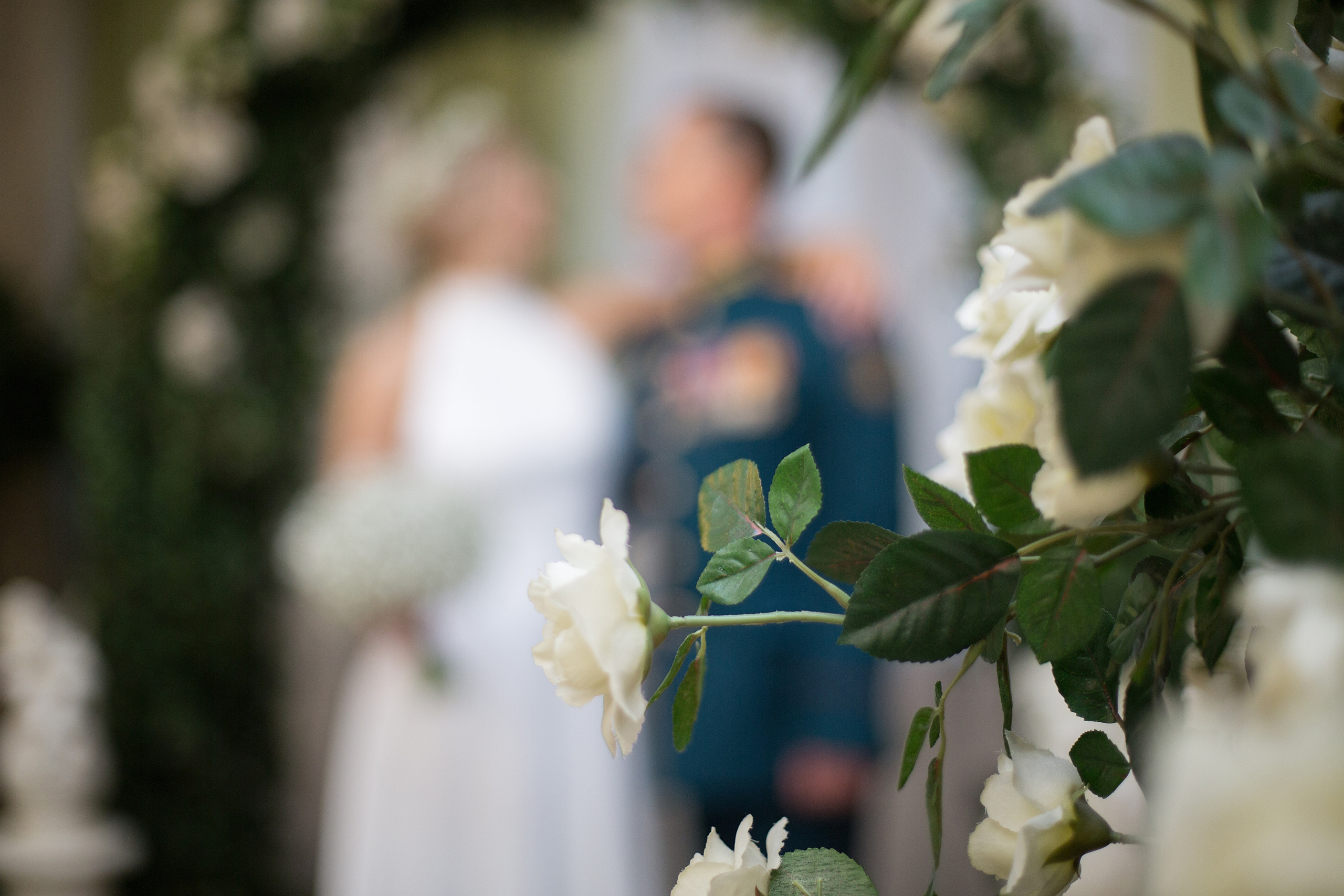 Саша и Анжелина. Свадебный и семейный фотограф