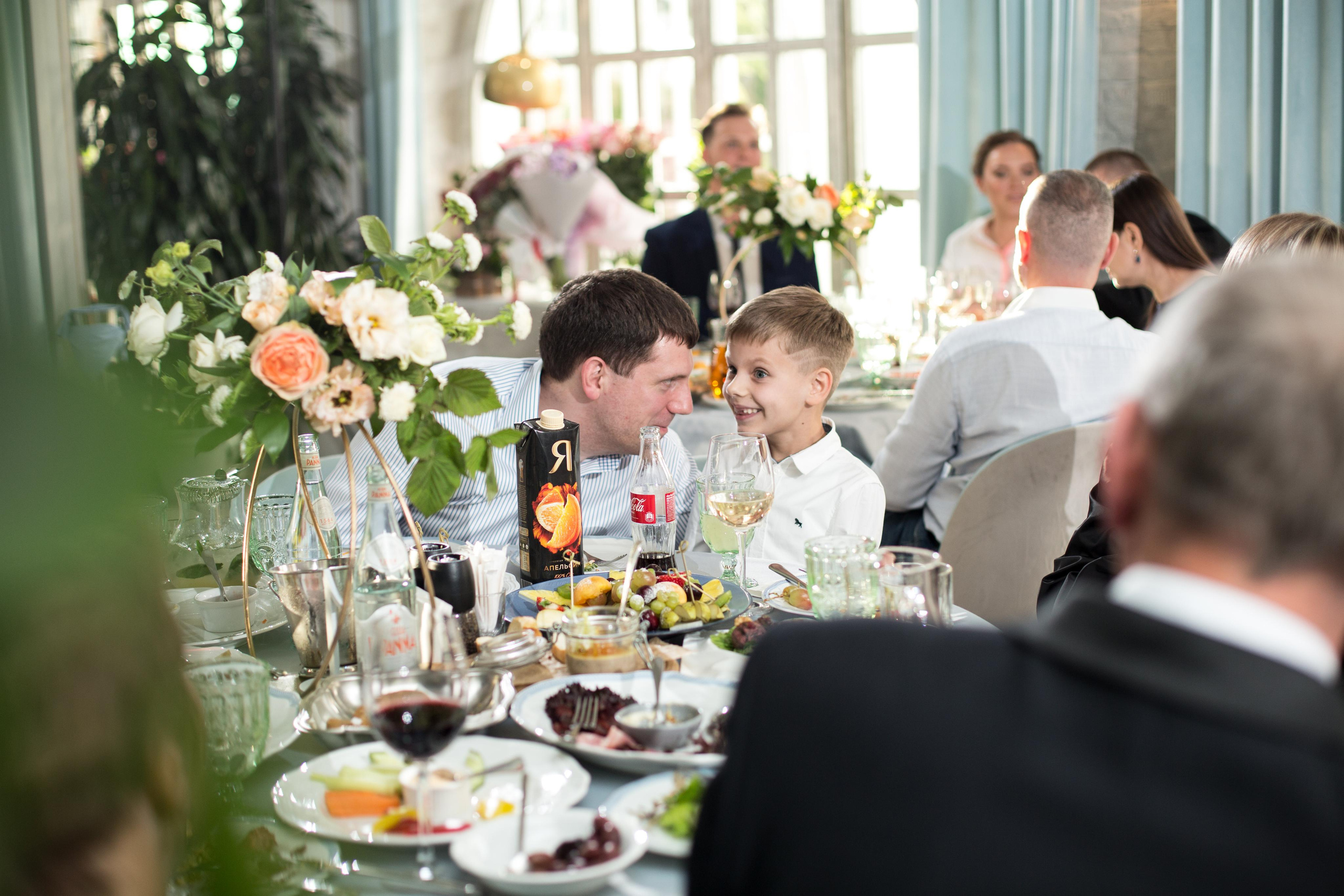 Маша и Вова. Свадебный и семейный фотограф