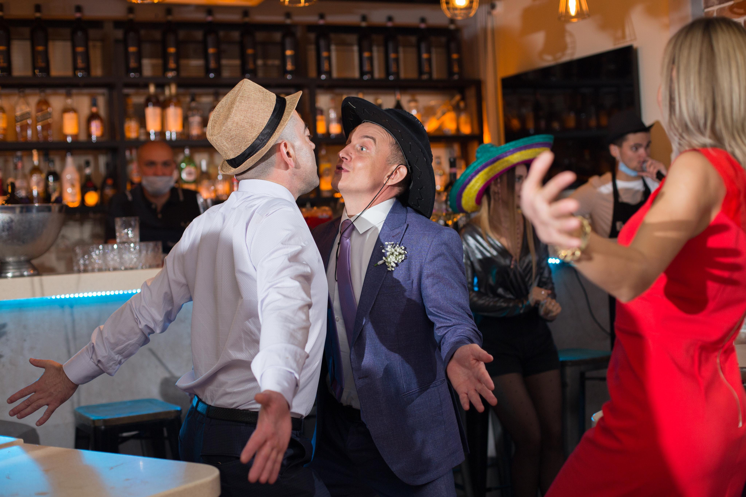 Саша и Анжелина. Свадебный и семейный фотограф