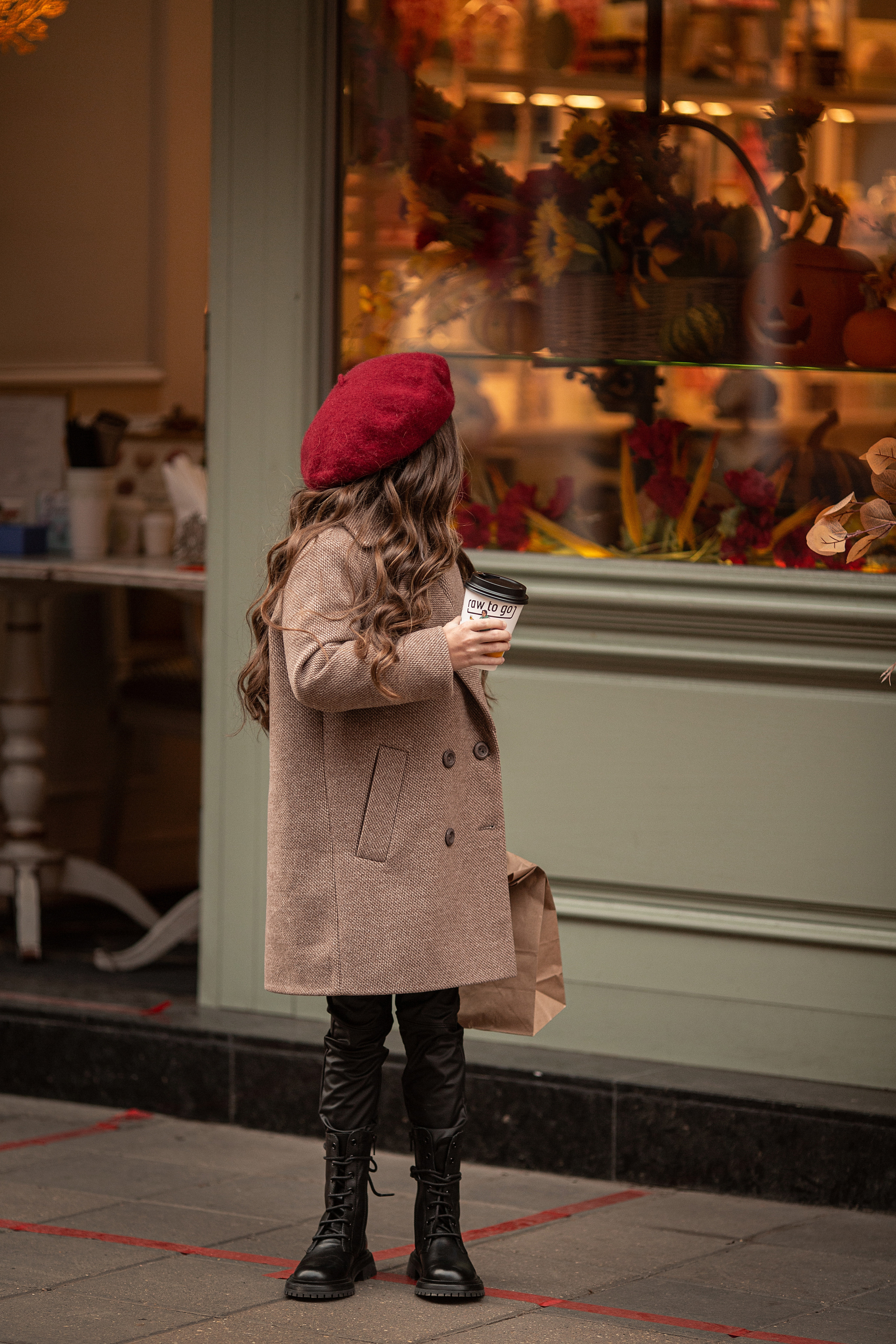 Прогулка по Парижу. Свадебный и семейный фотограф