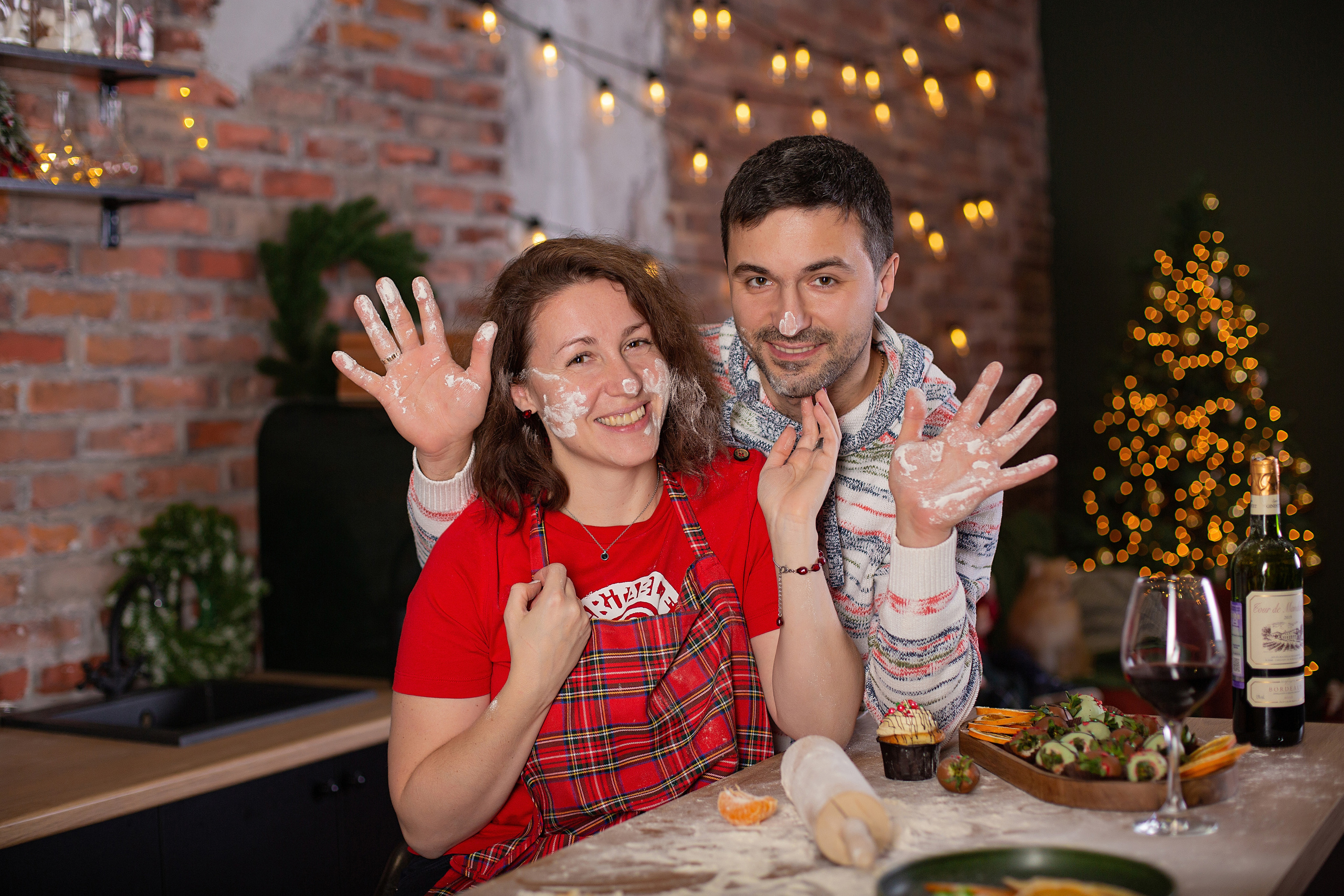 Семейный праздник. Свадебный и семейный фотограф