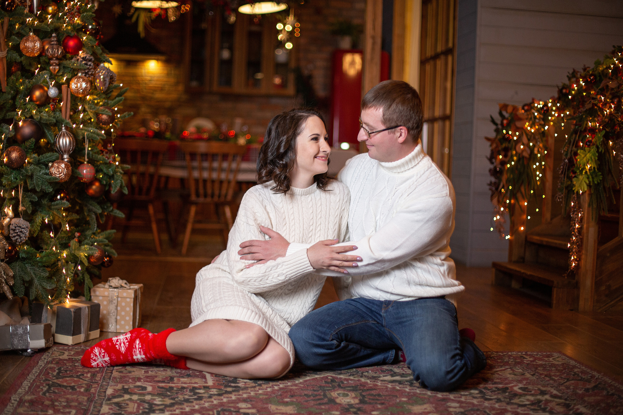 Годик. Свадебный и семейный фотограф