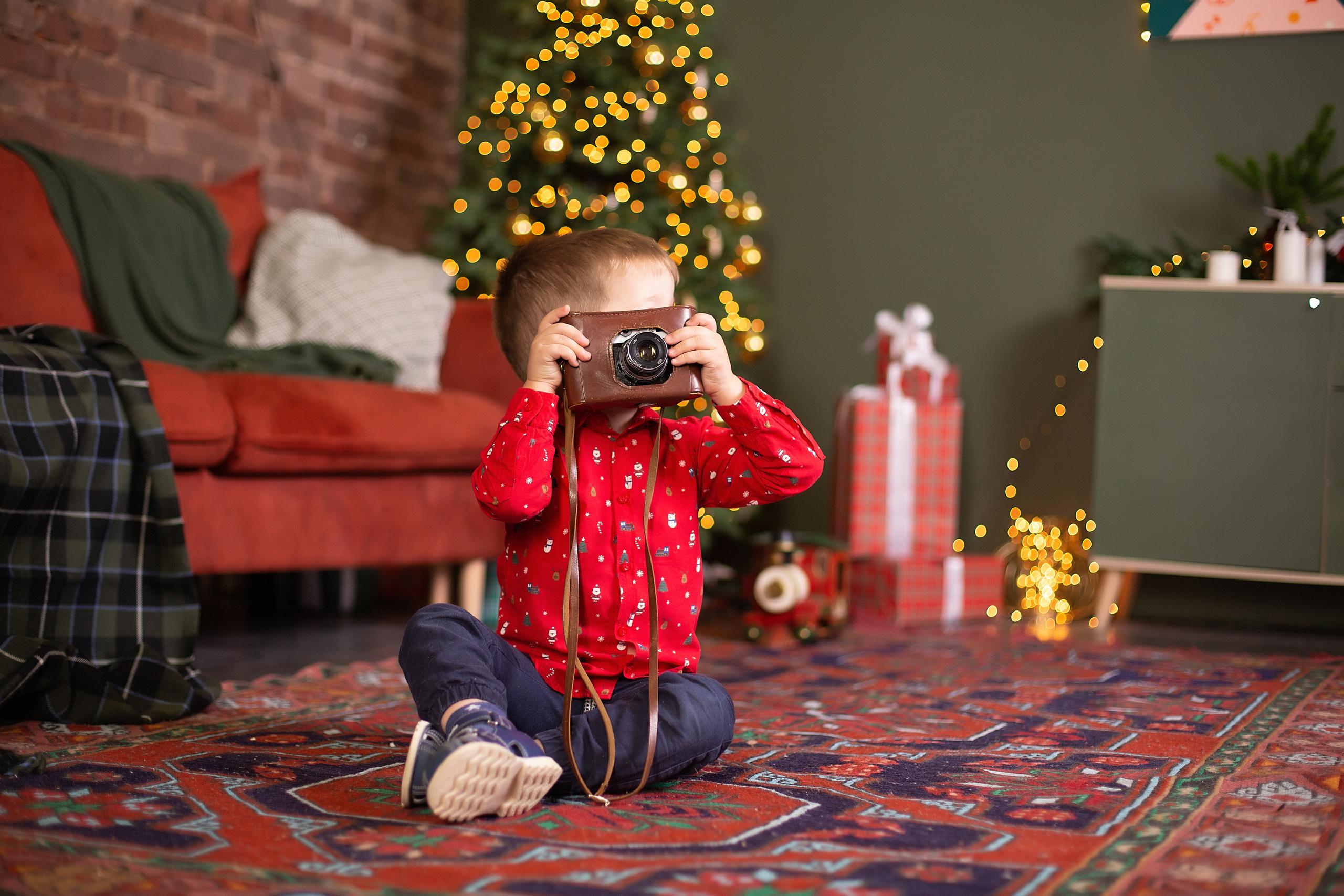 Семейный праздник. Свадебный и семейный фотограф