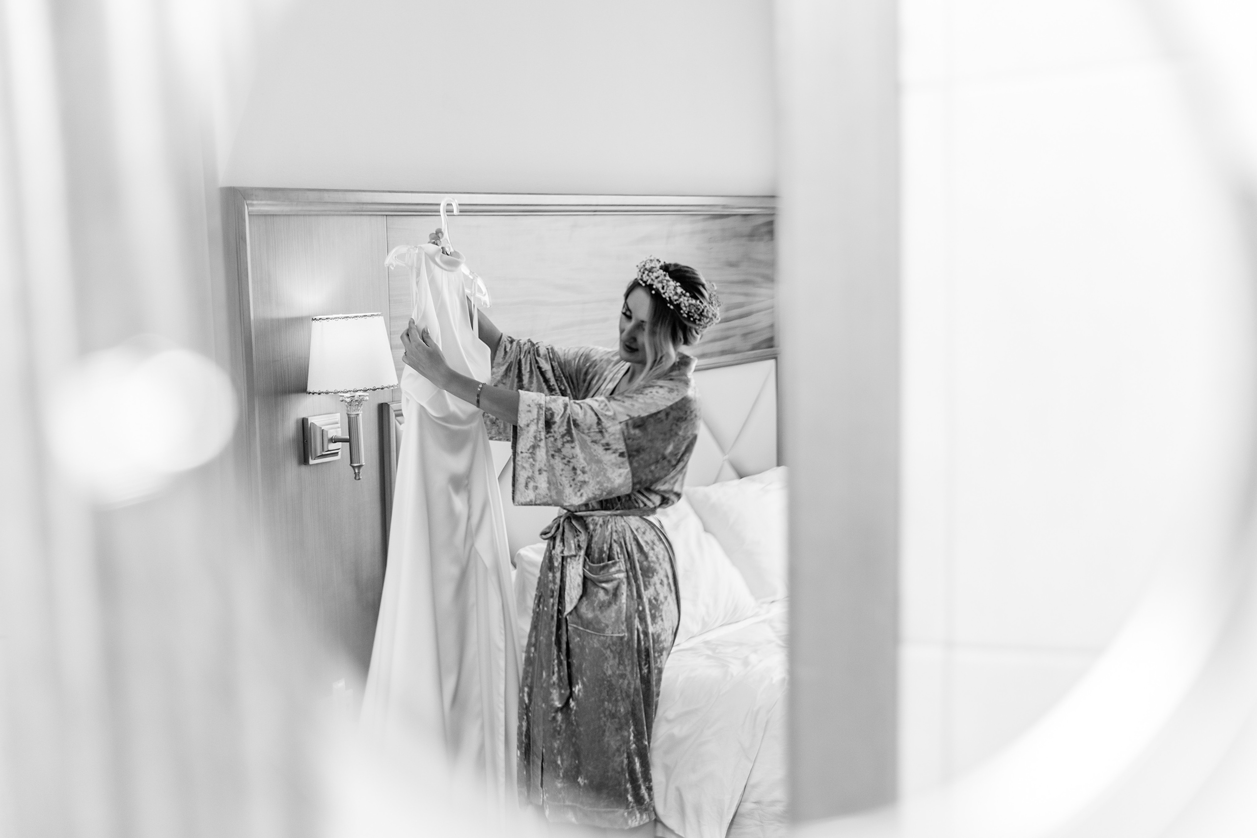 Саша и Анжелина. Свадебный и семейный фотограф