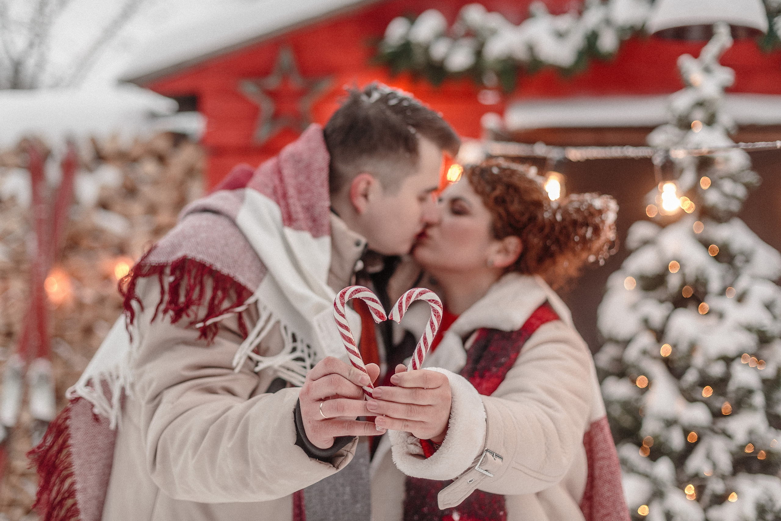 Амбар. Свадебный и семейный фотограф