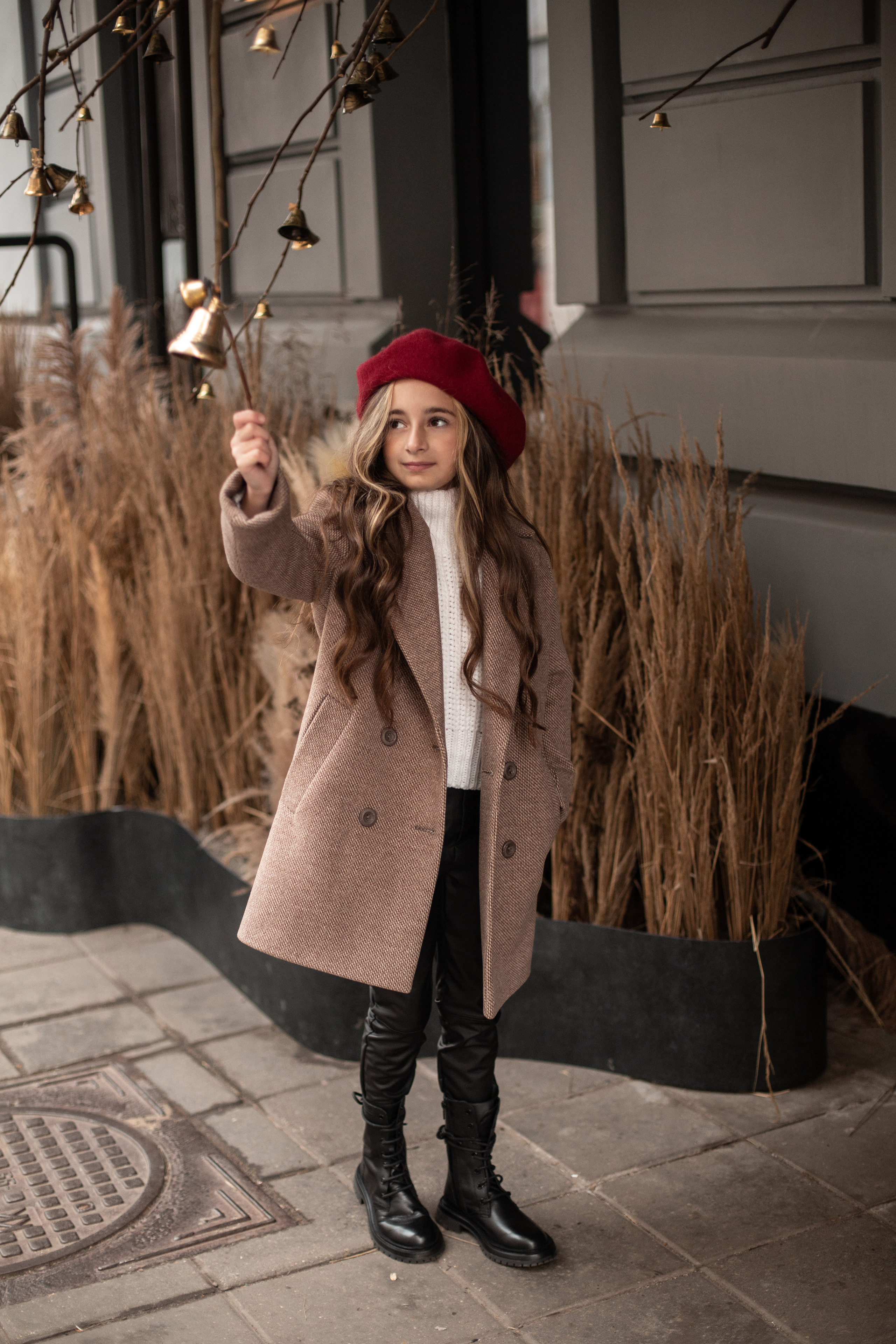 Прогулка по Парижу. Свадебный и семейный фотограф