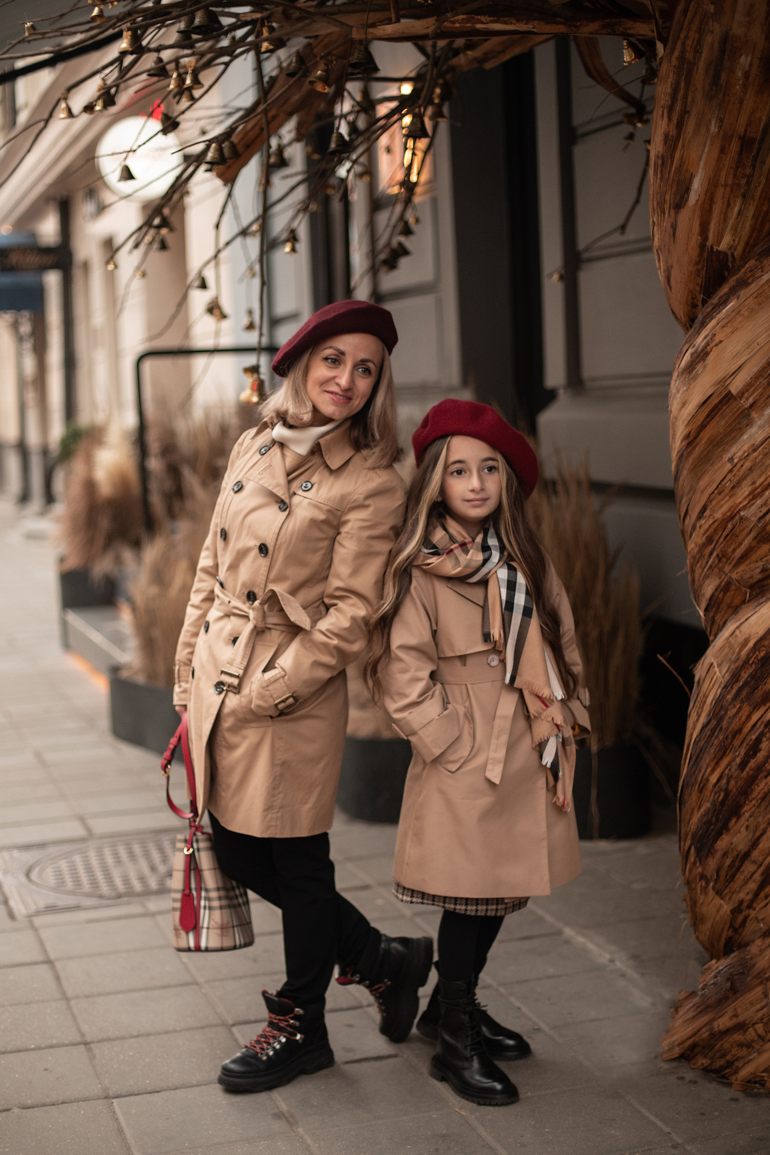 Прогулка по Парижу. Свадебный и семейный фотограф