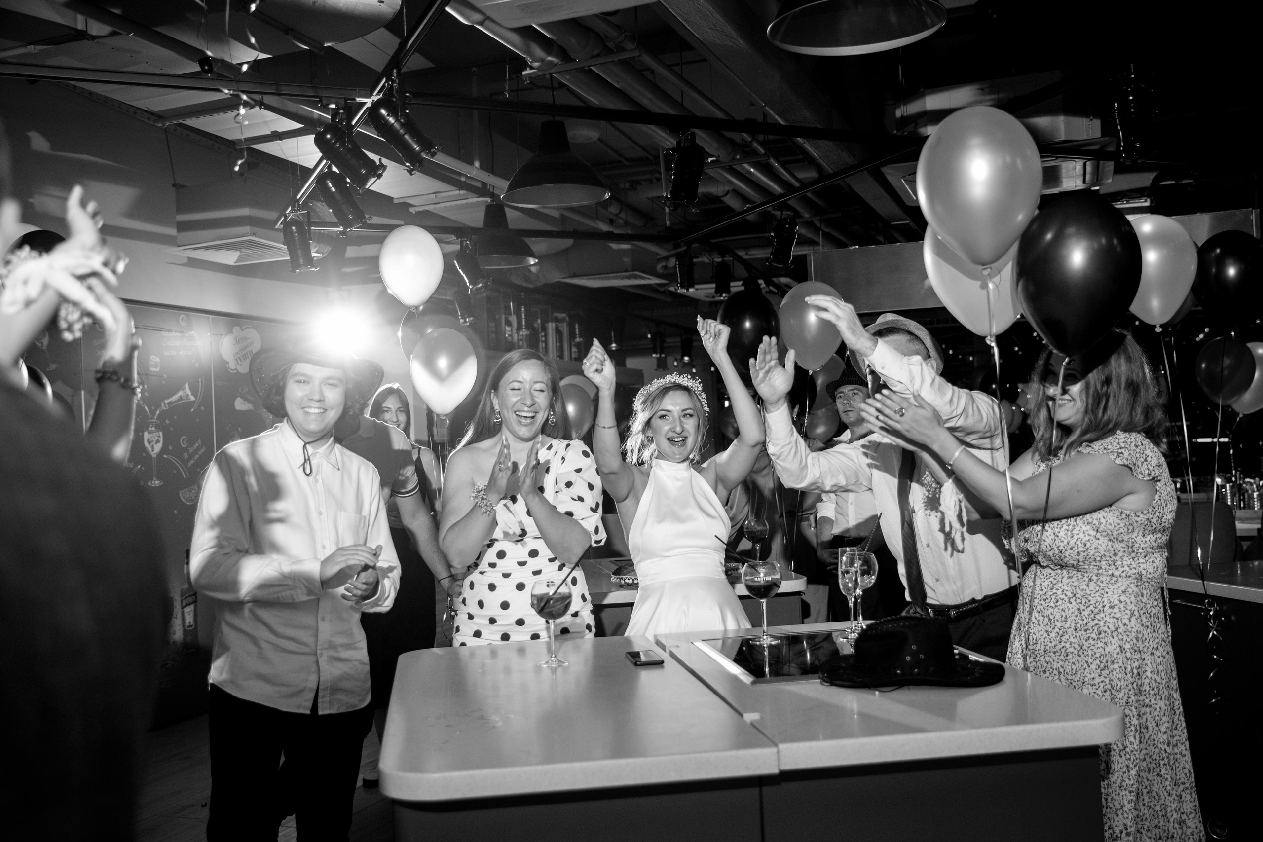 Саша и Анжелина. Свадебный и семейный фотограф