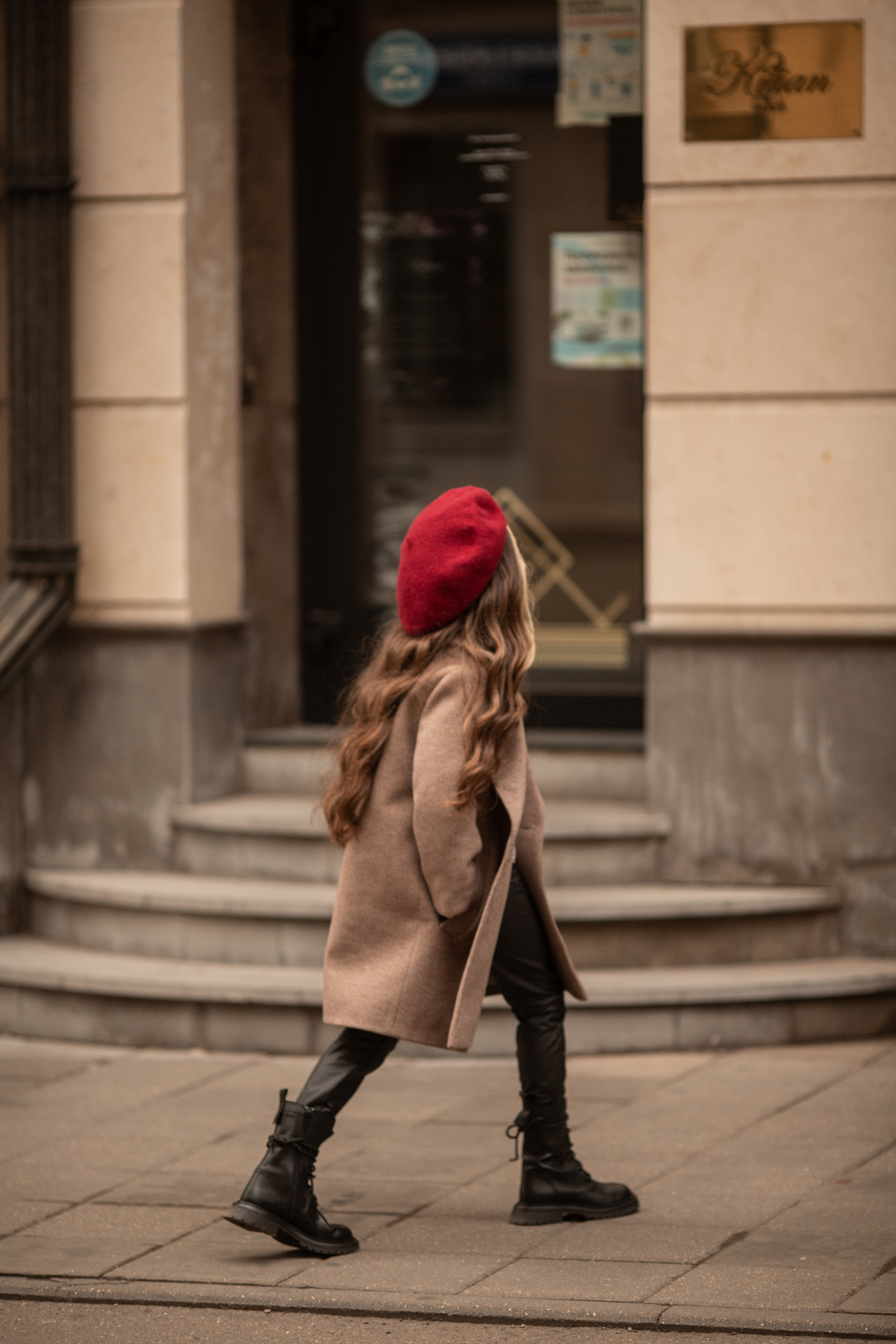 Прогулка по Парижу. Свадебный и семейный фотограф