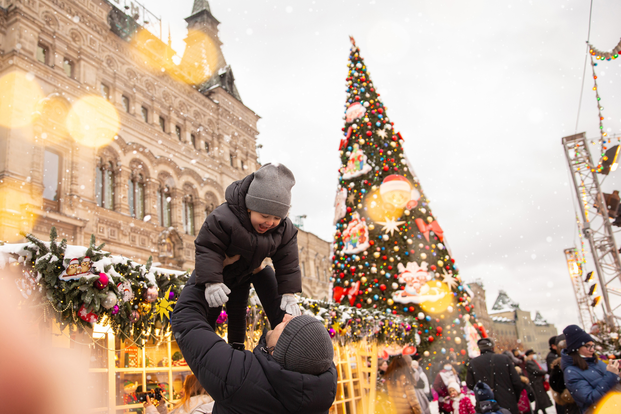 Ярмарка. Свадебный и семейный фотограф