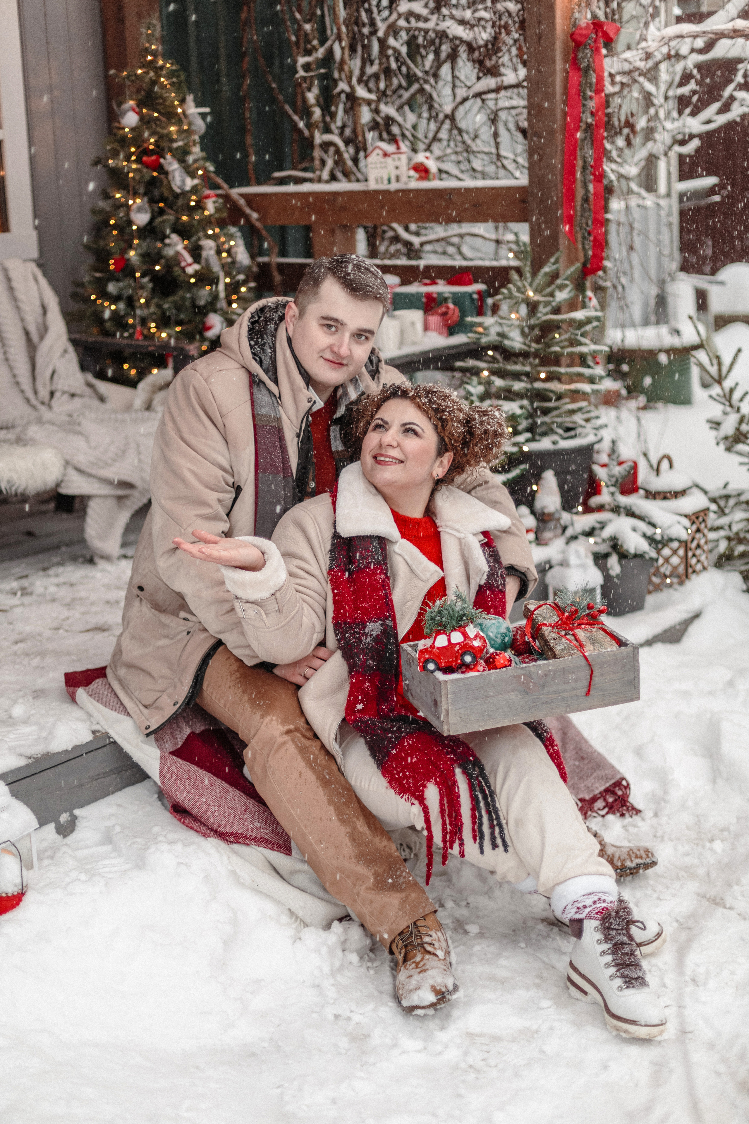 Амбар. Свадебный и семейный фотограф