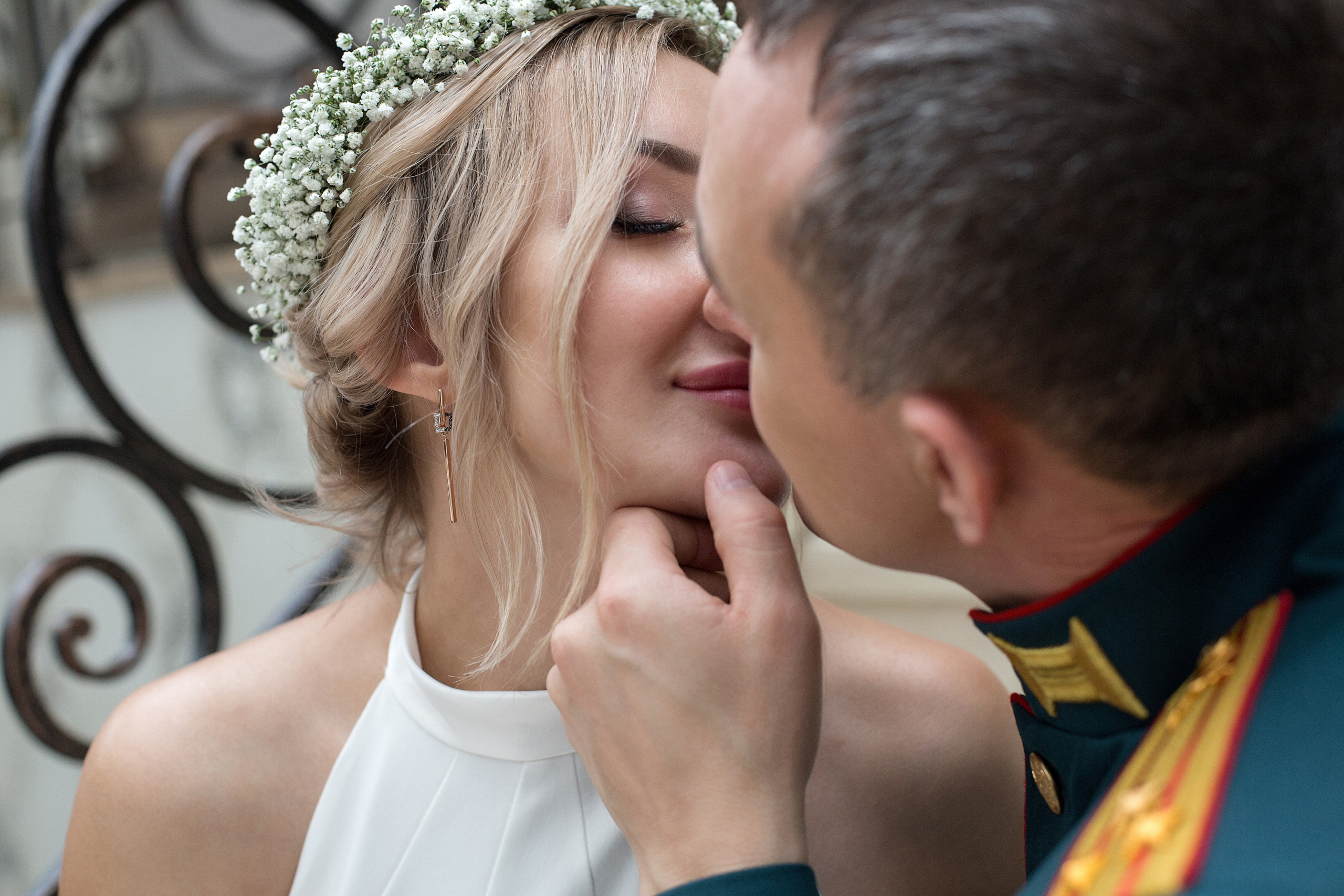 Саша и Анжелина. Свадебный и семейный фотограф