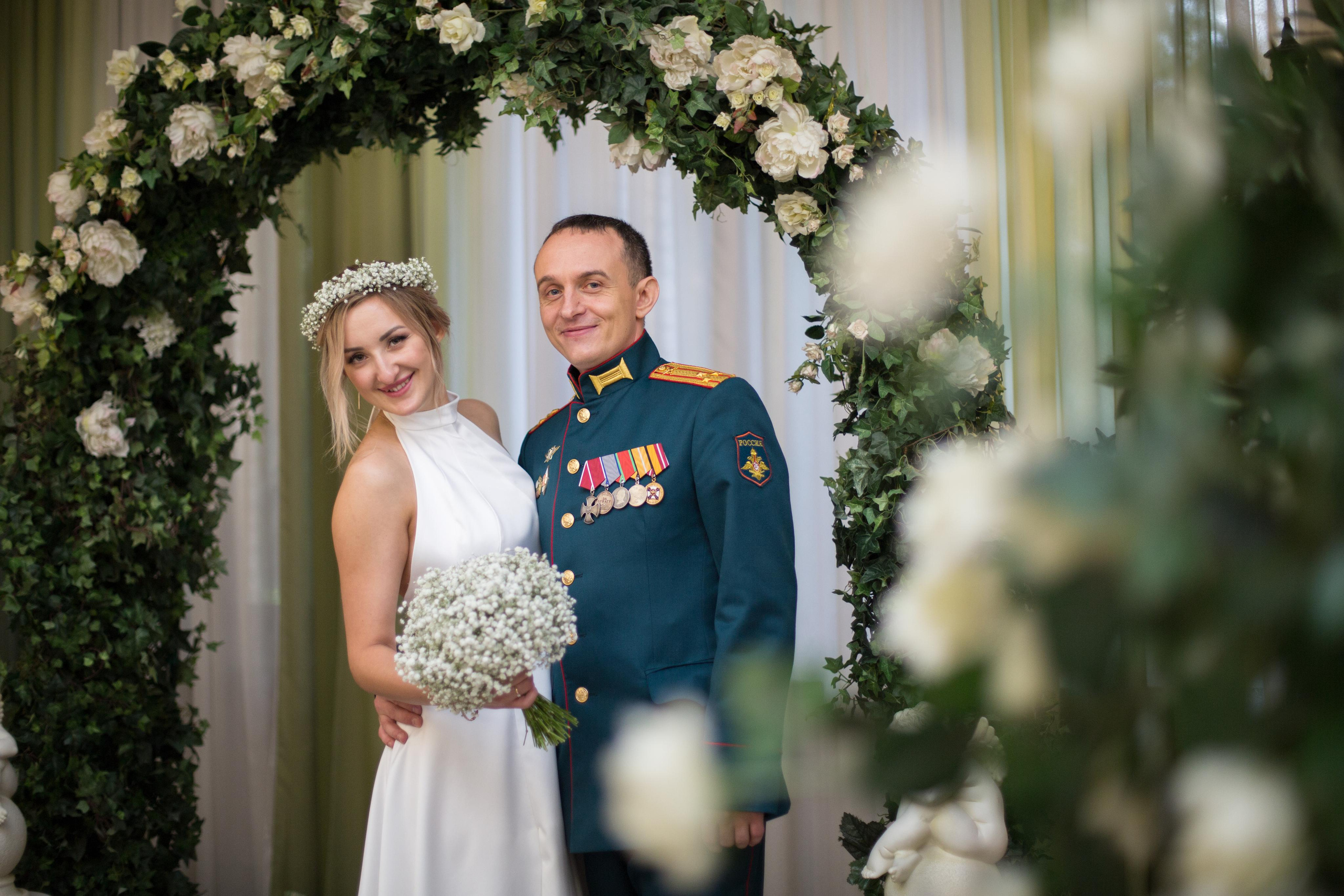 Саша и Анжелина. Свадебный и семейный фотограф