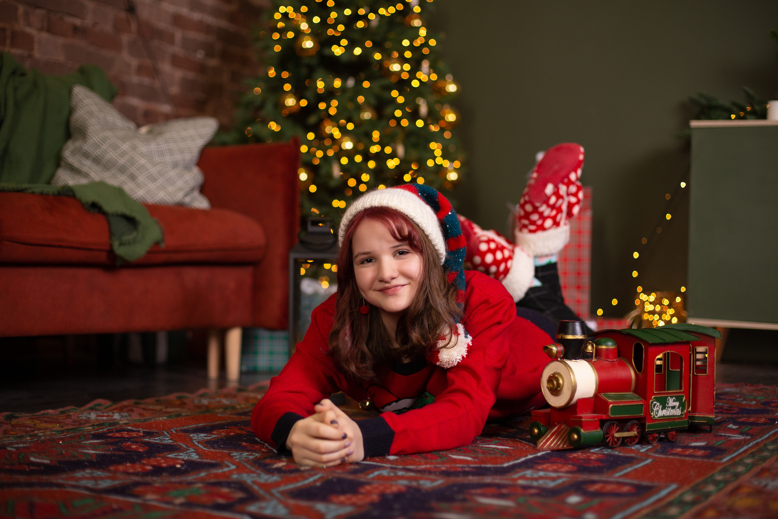 Lenchi. Свадебный и семейный фотограф