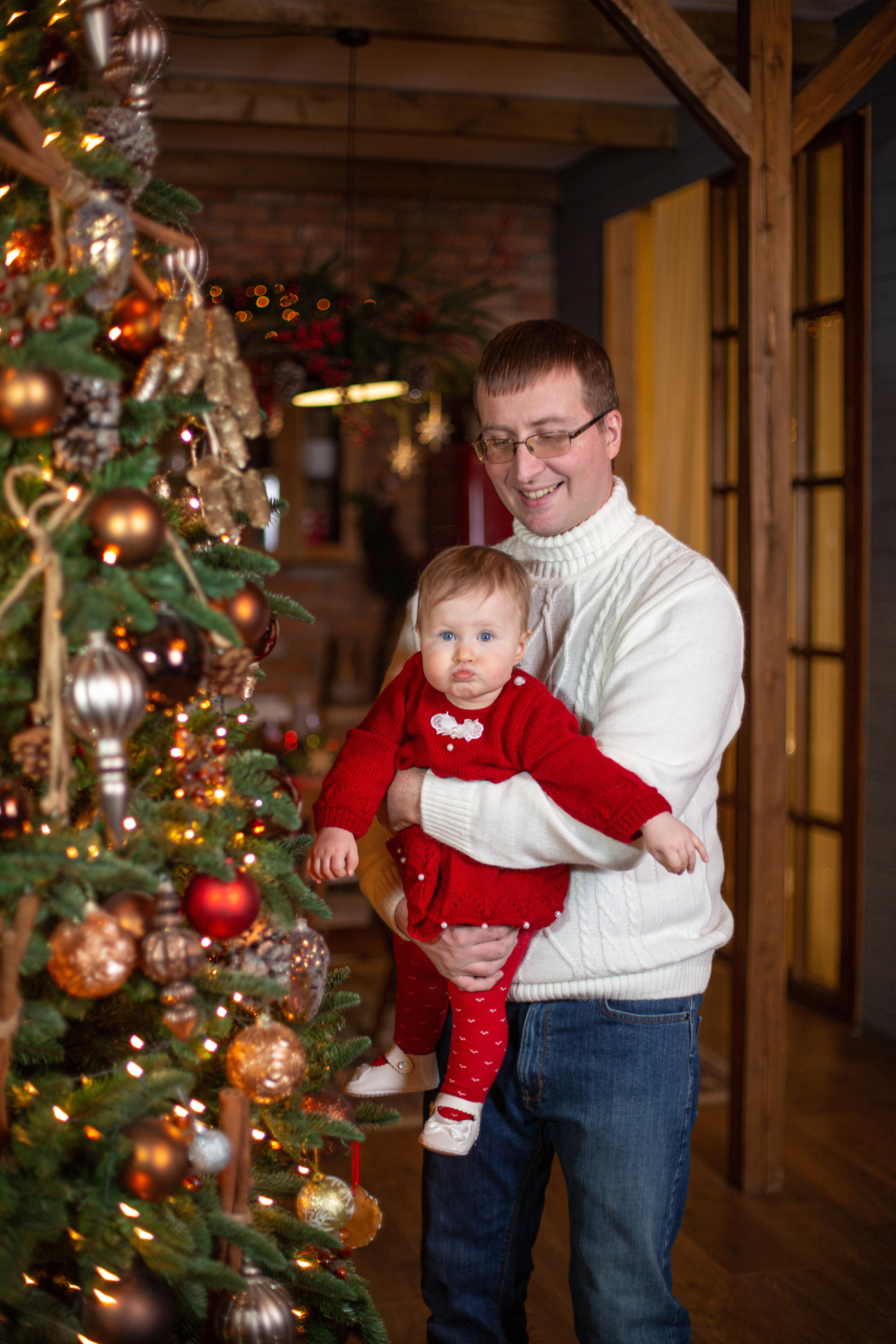 Годик. Свадебный и семейный фотограф