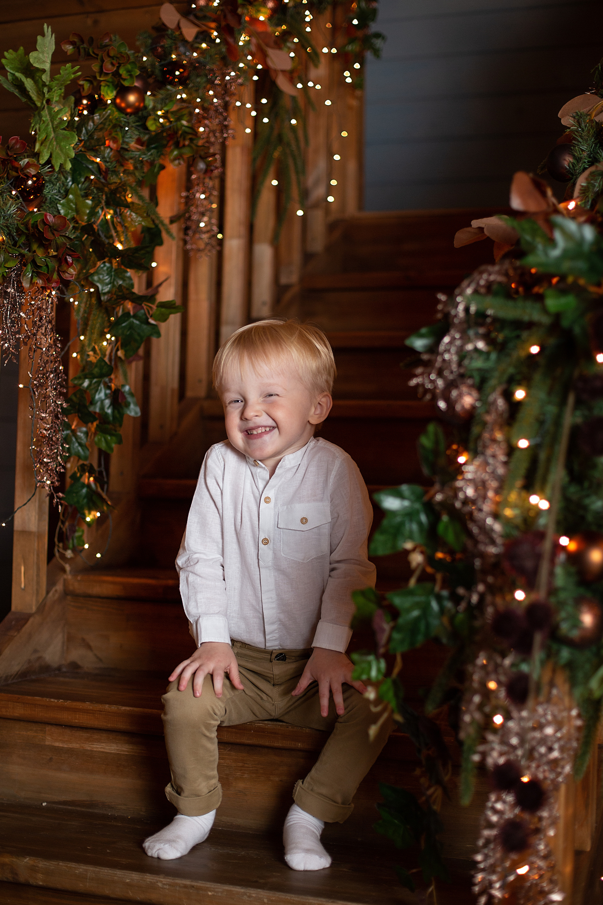 Алена и Сергей. Свадебный и семейный фотограф